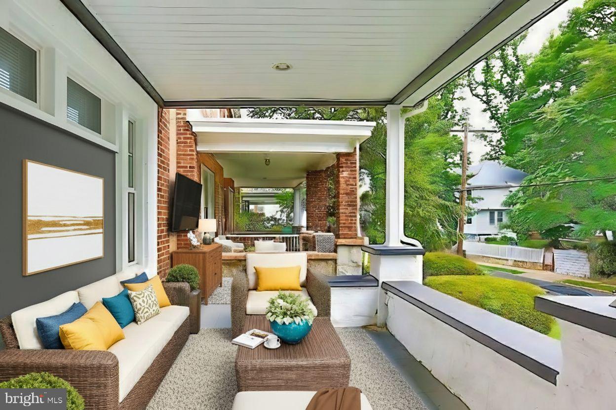 FOREST PARK - Residential