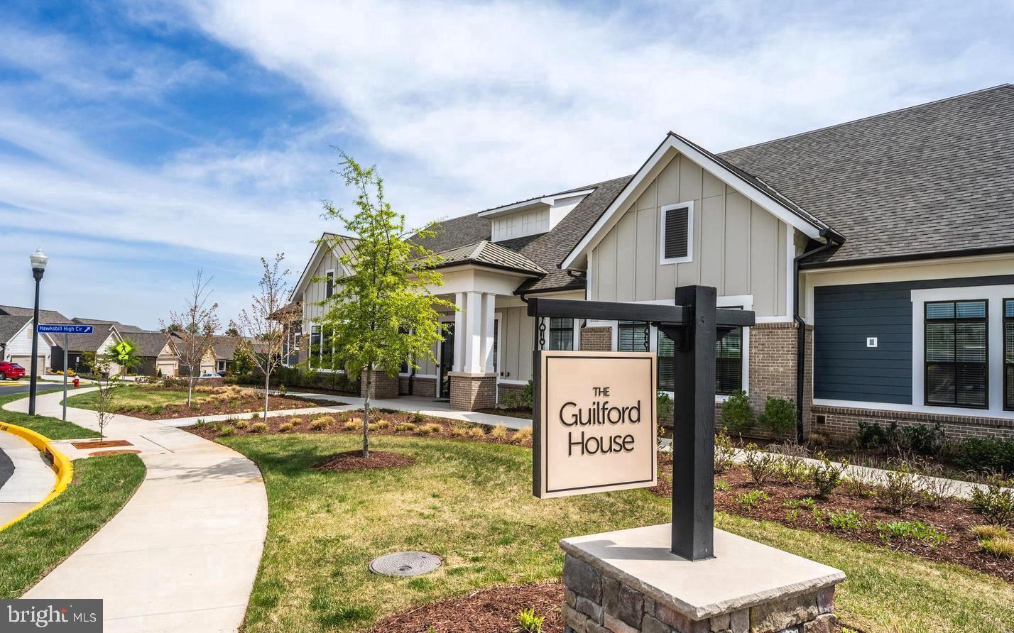 MONTEBELLO - Residential