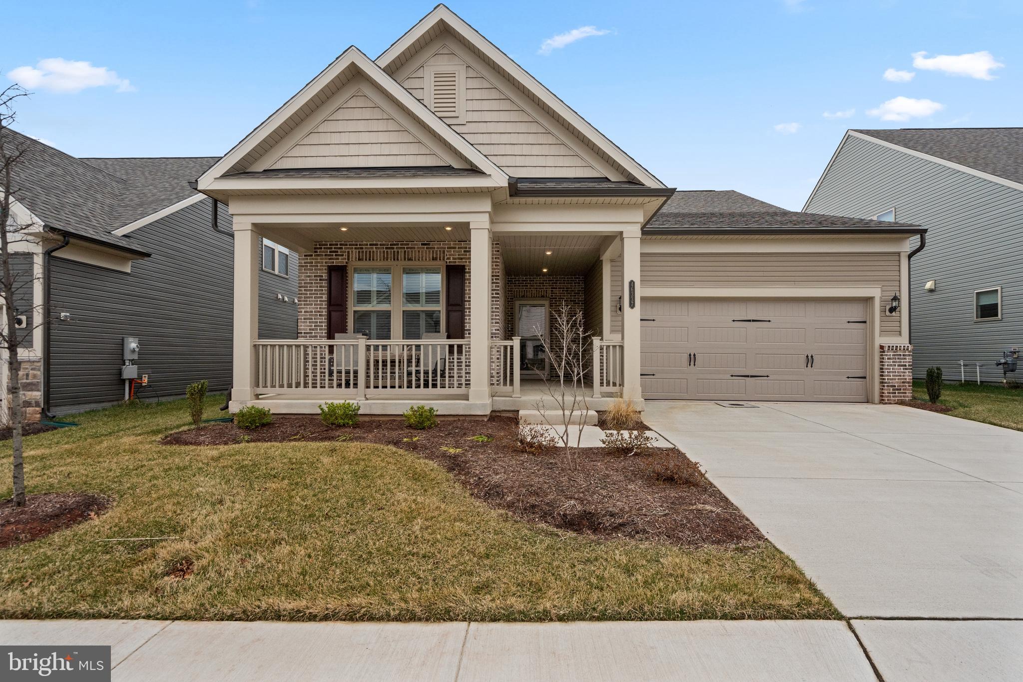 MONTEBELLO - Residential