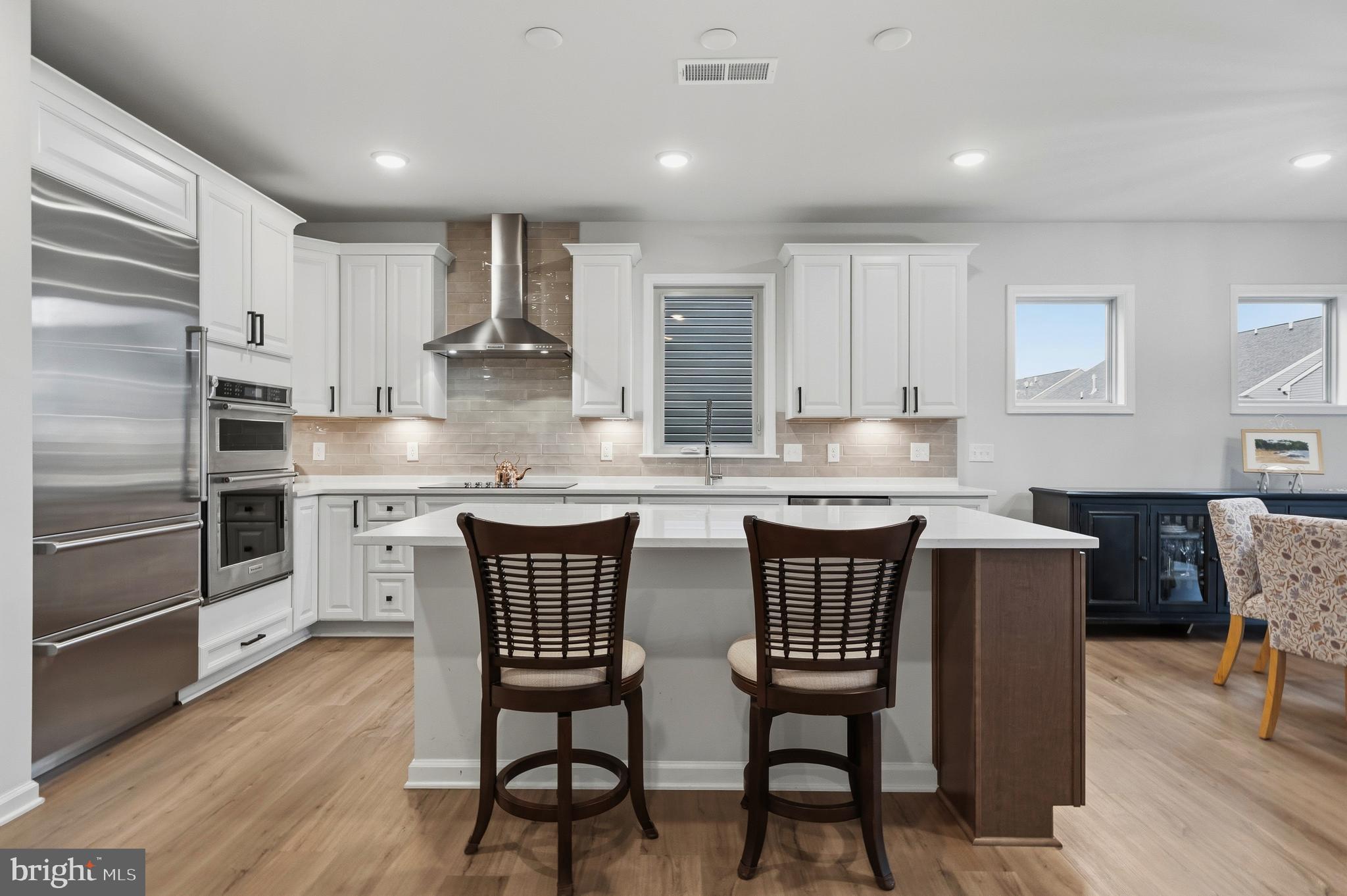 MONTEBELLO - Residential