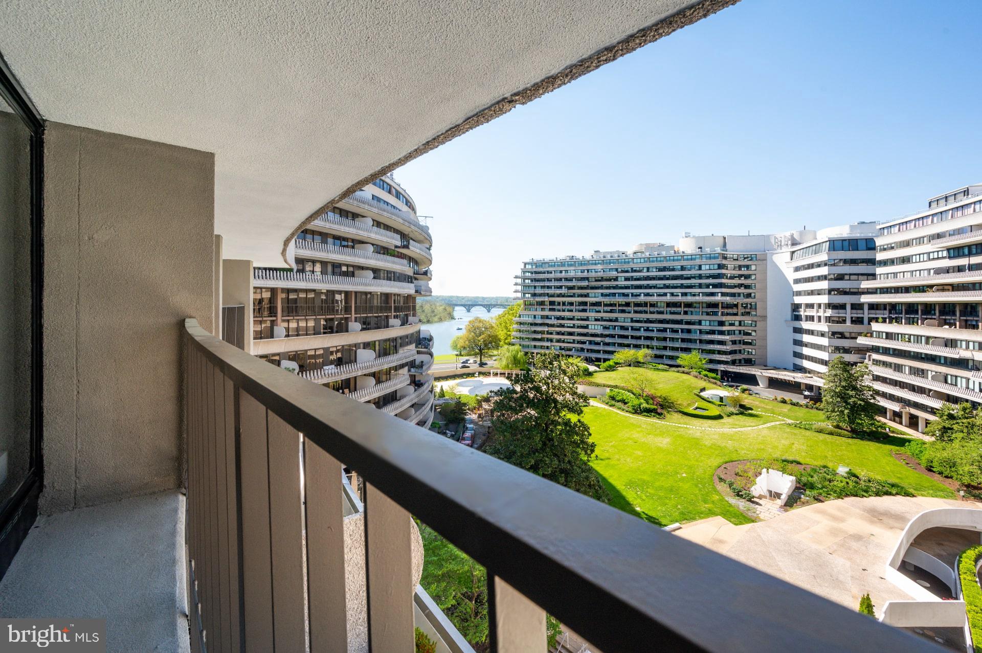 WATERGATE - Residential
