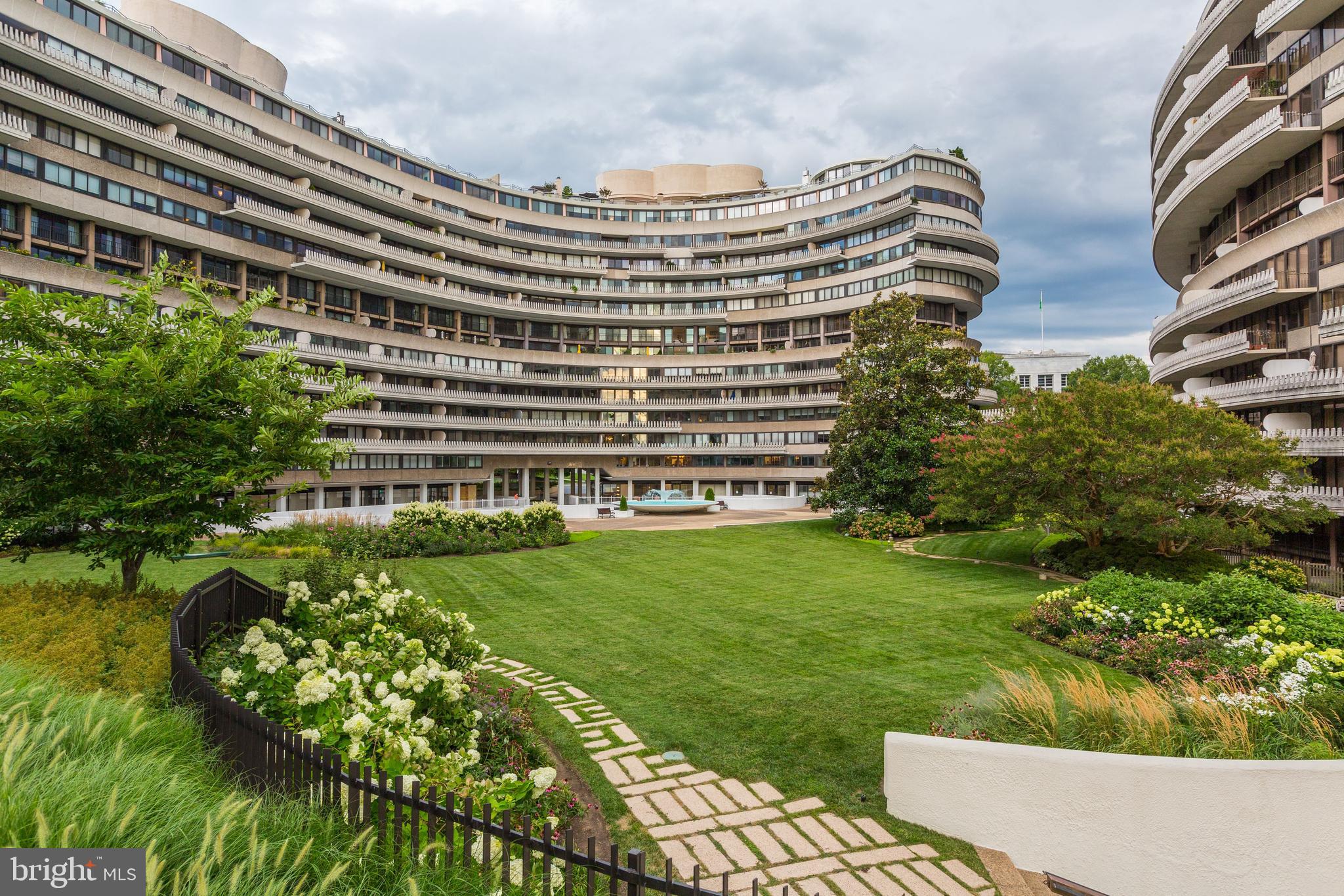 WATERGATE - Residential