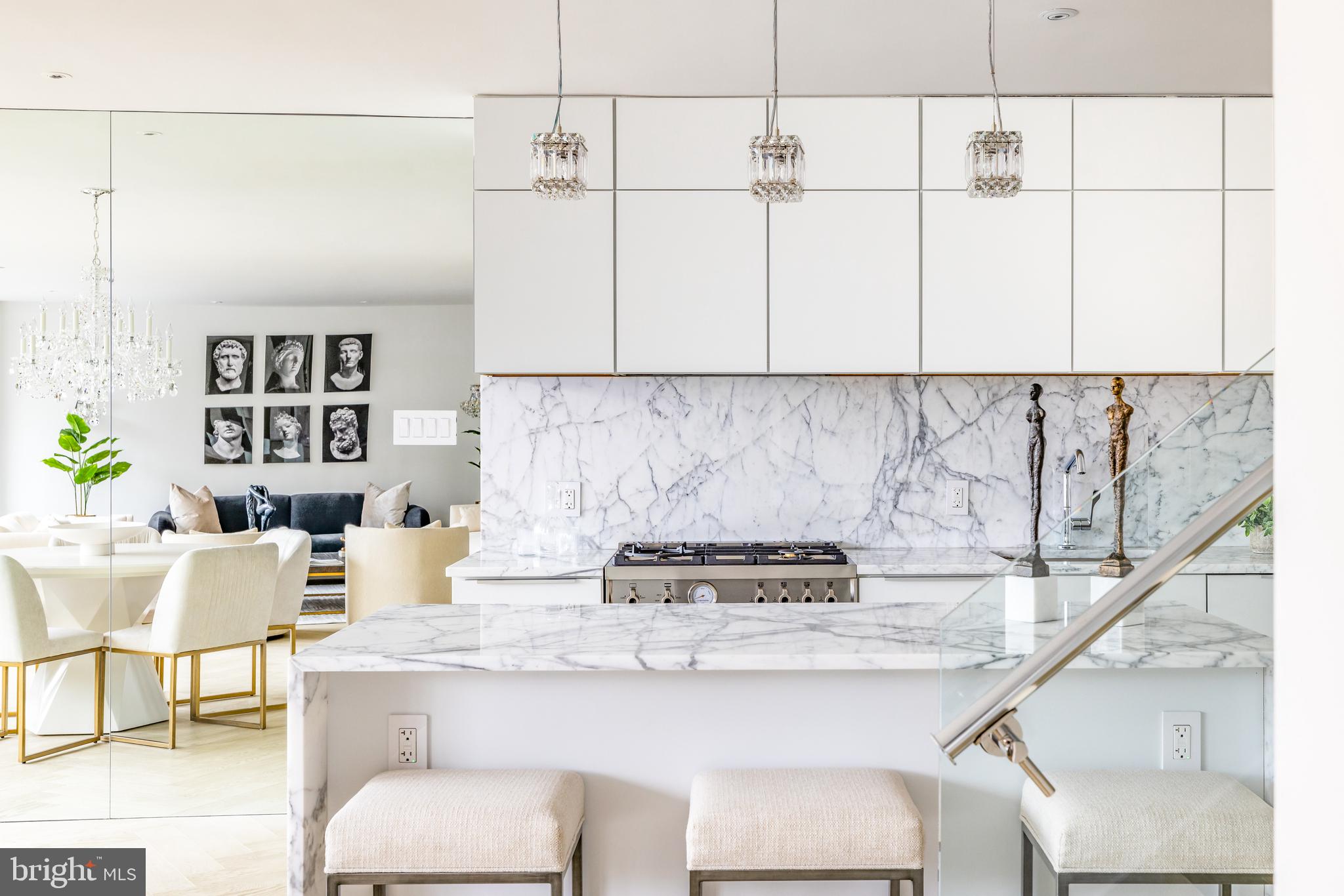 WATERGATE - Residential