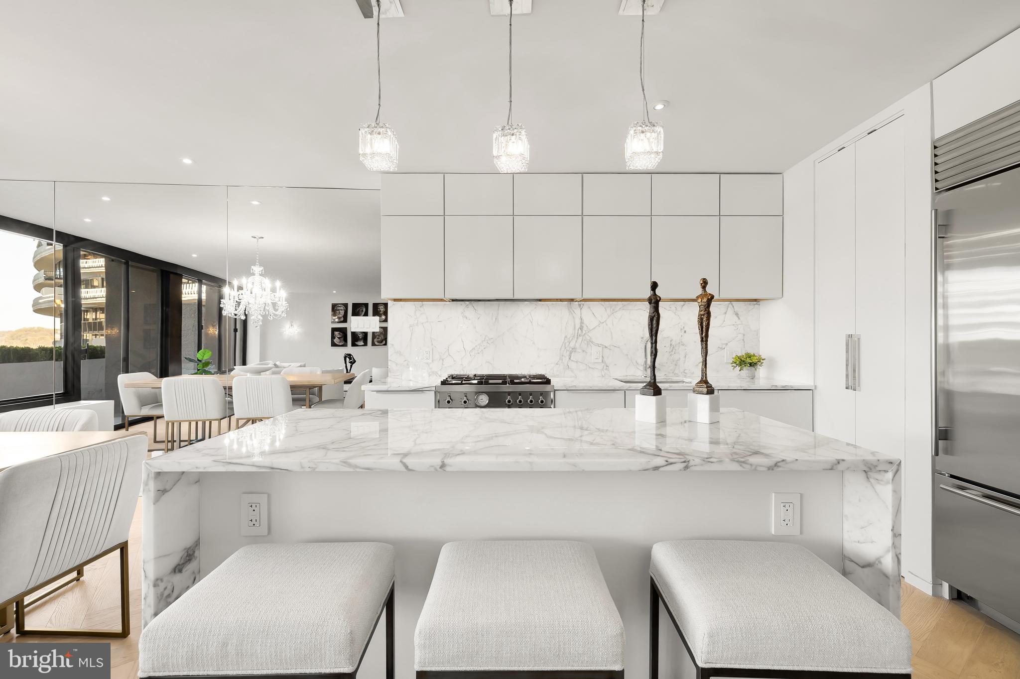 WATERGATE - Residential