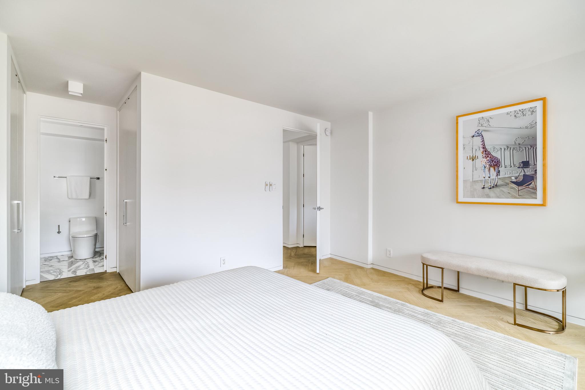 WATERGATE - Residential