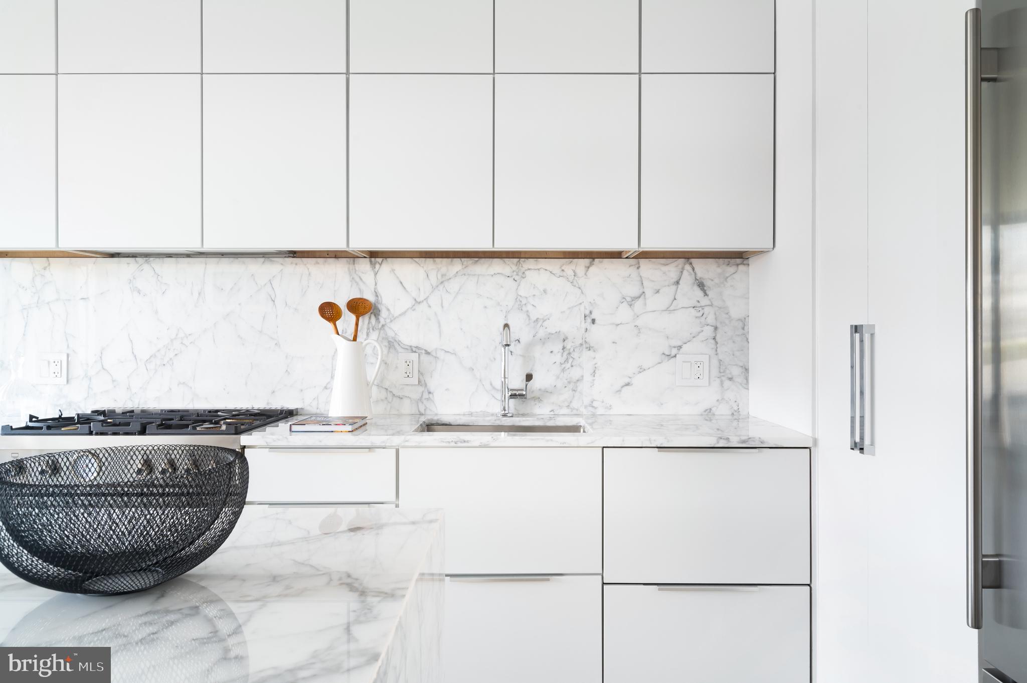 WATERGATE - Residential