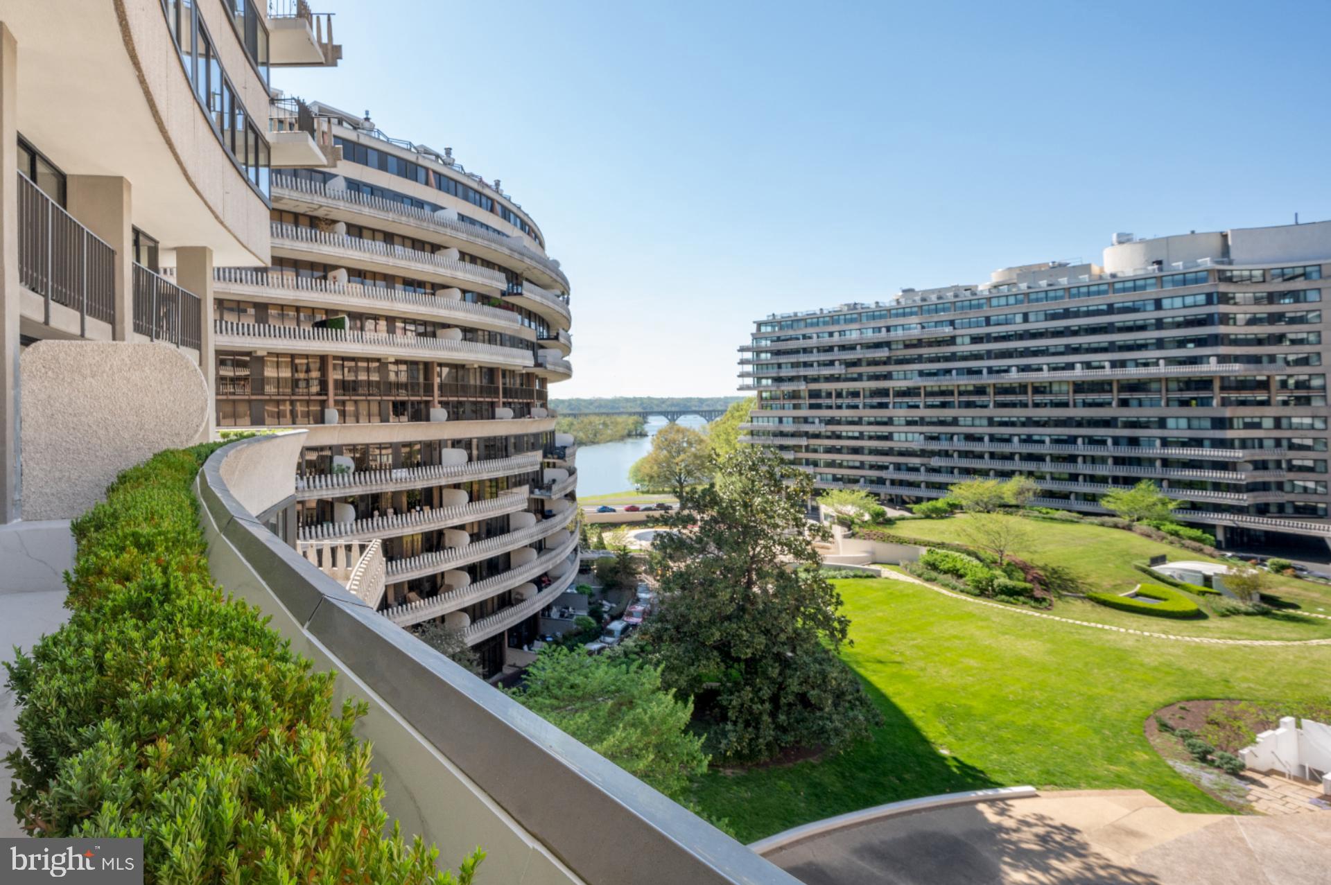 WATERGATE - Residential
