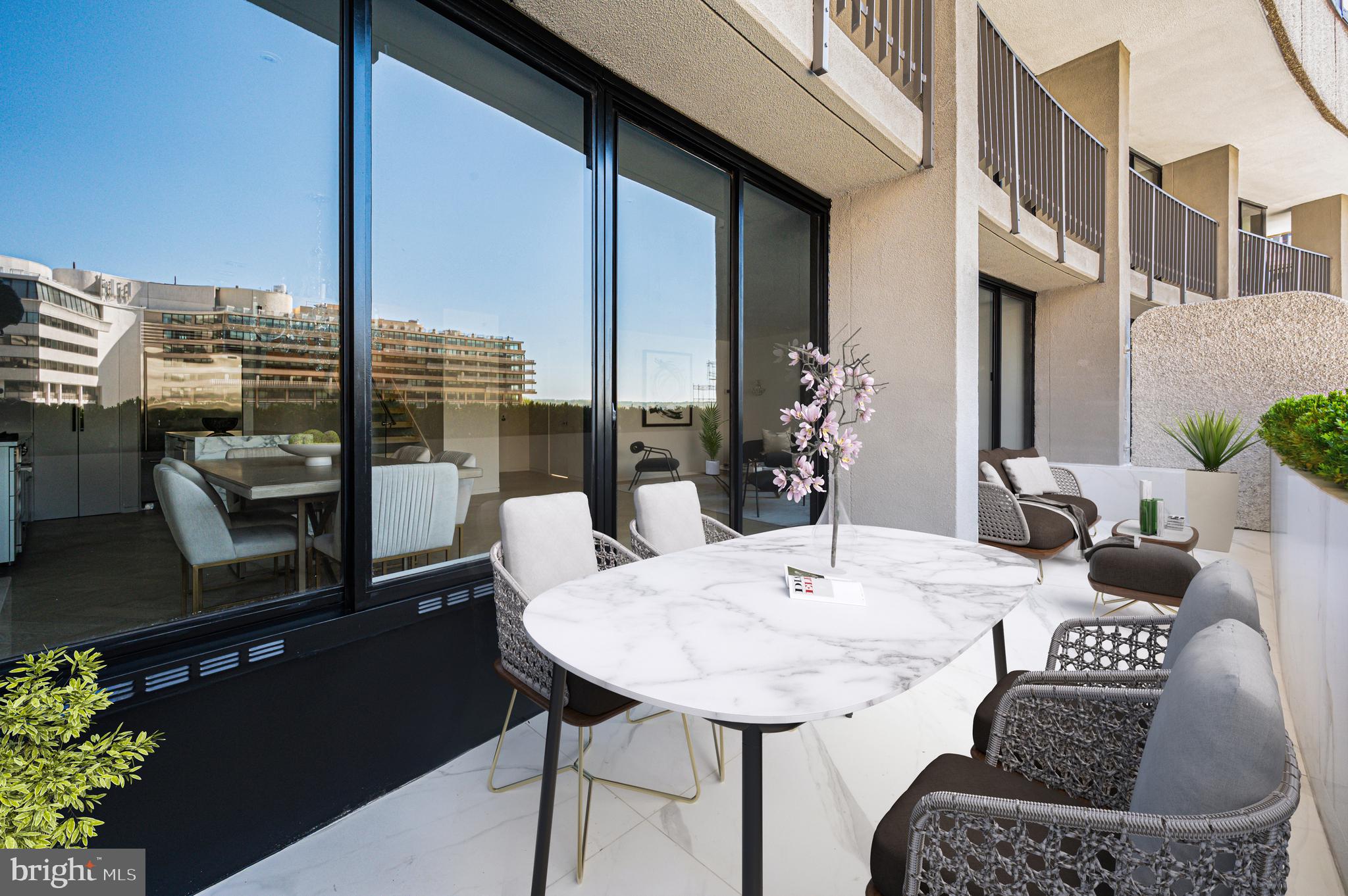 WATERGATE - Residential