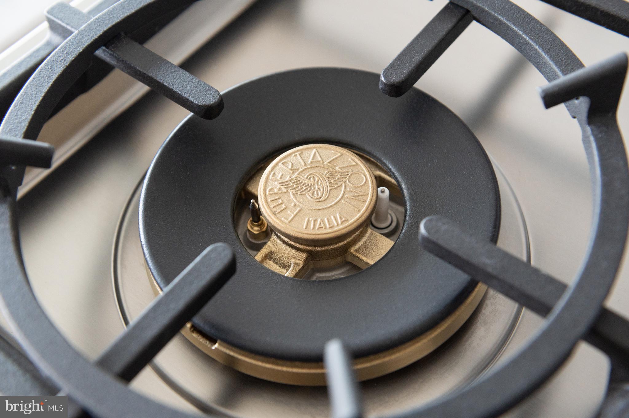 WATERGATE - Residential