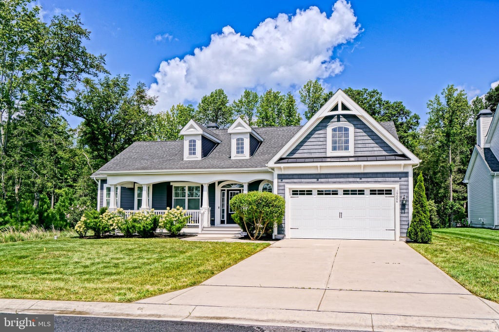 Photo of 19006 Nags Head Way, LEWES, DE 19958 (MLS # DESU2117048)