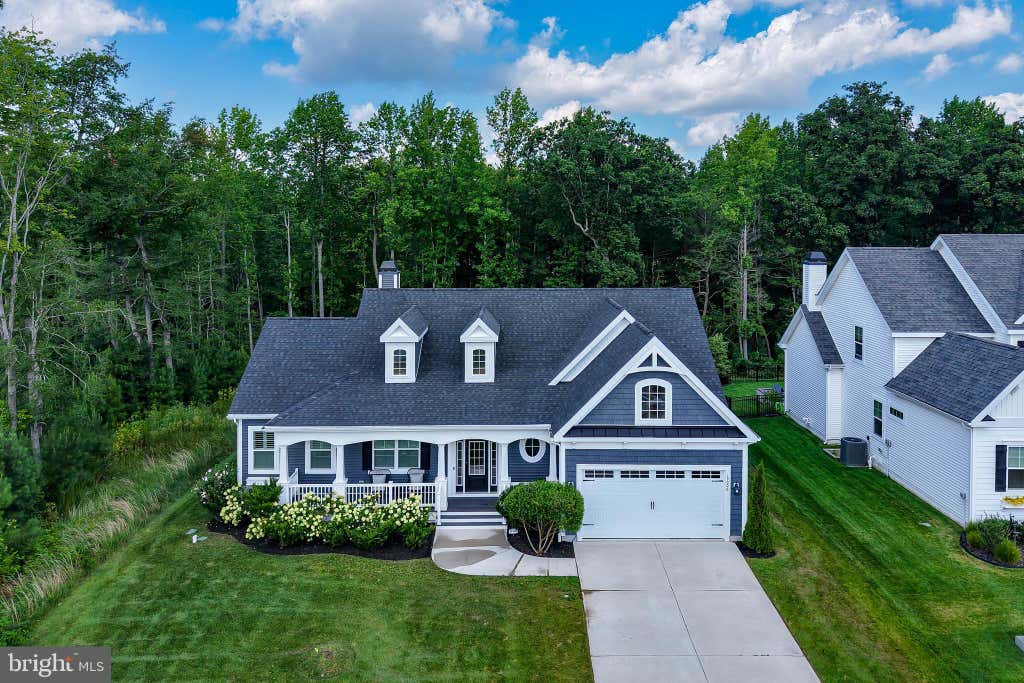 Photo of 19006 Nags Head Way, LEWES, DE 19958 (MLS # DESU2117048)