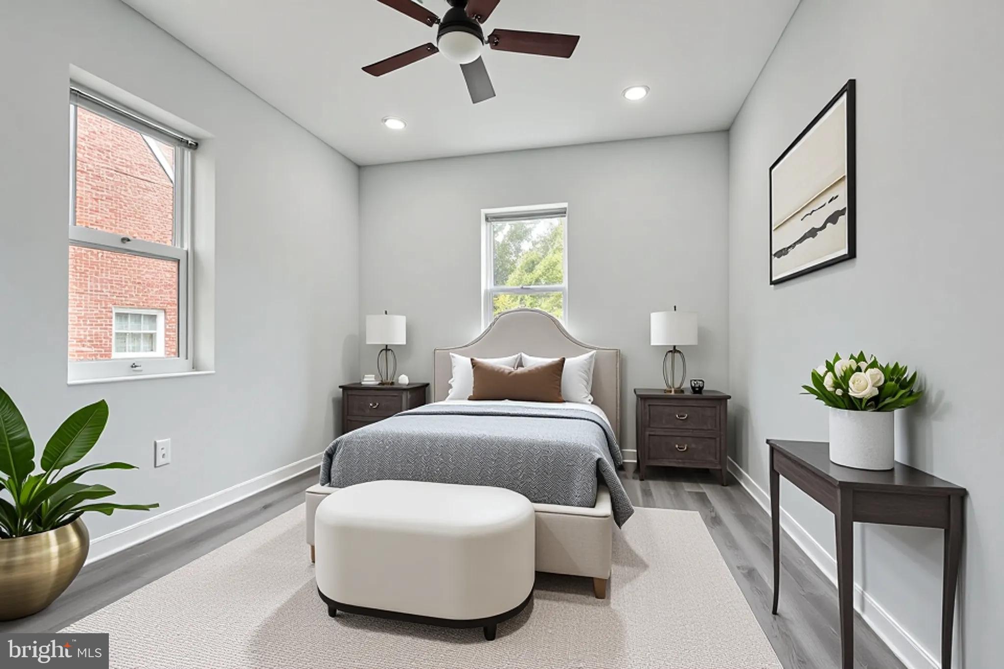 BROAD ACRES - Residential