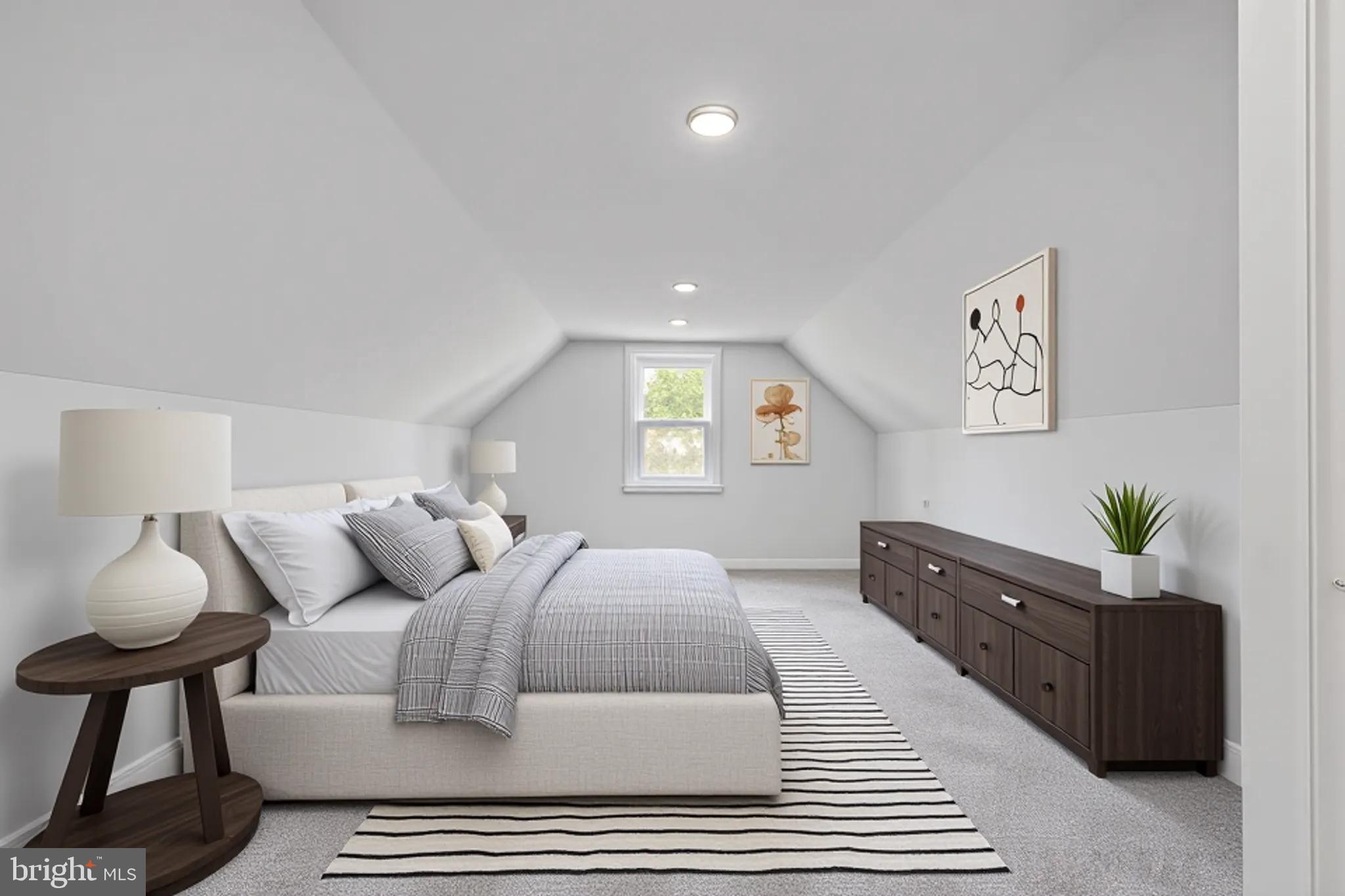 BROAD ACRES - Residential