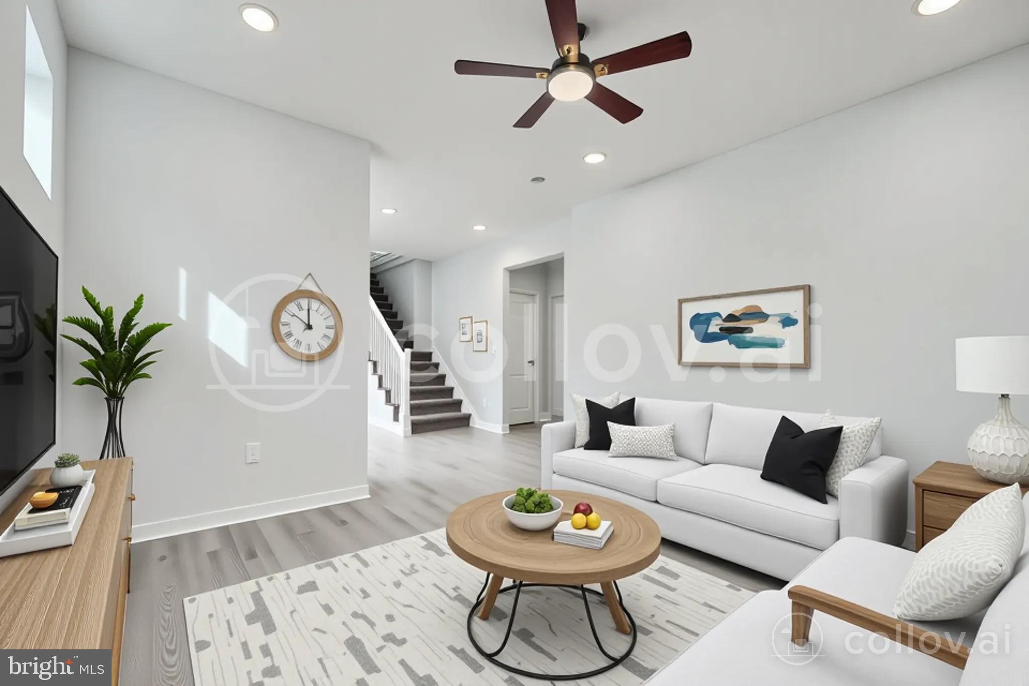 BROAD ACRES - Residential