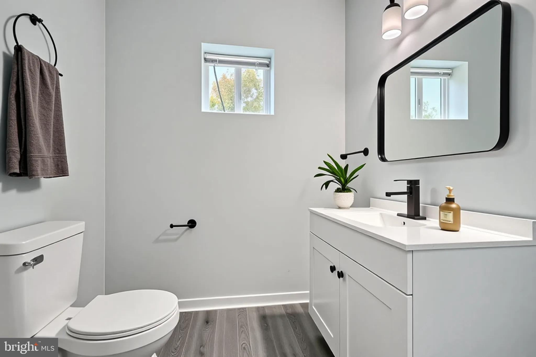 BROAD ACRES - Residential