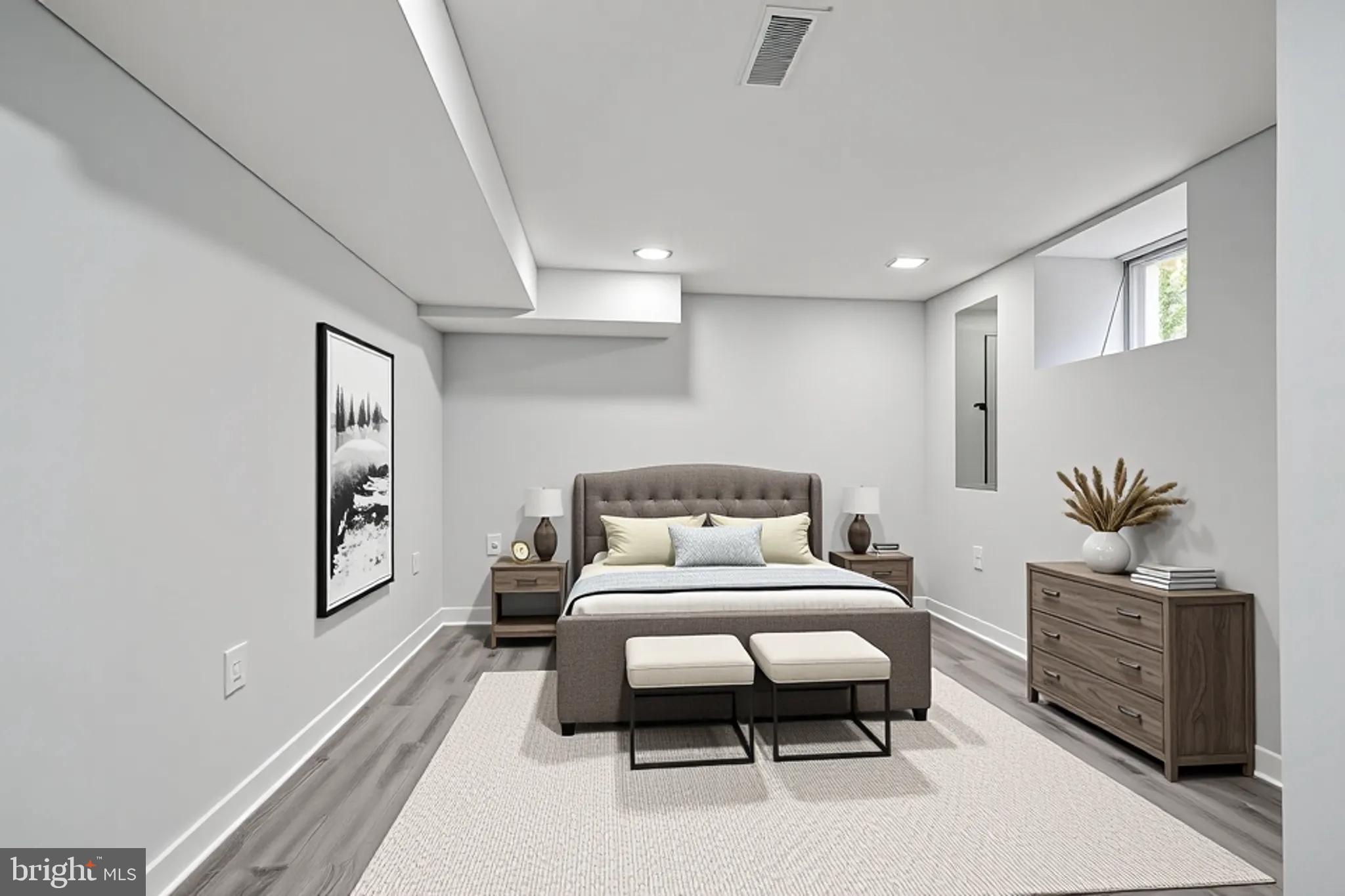 BROAD ACRES - Residential