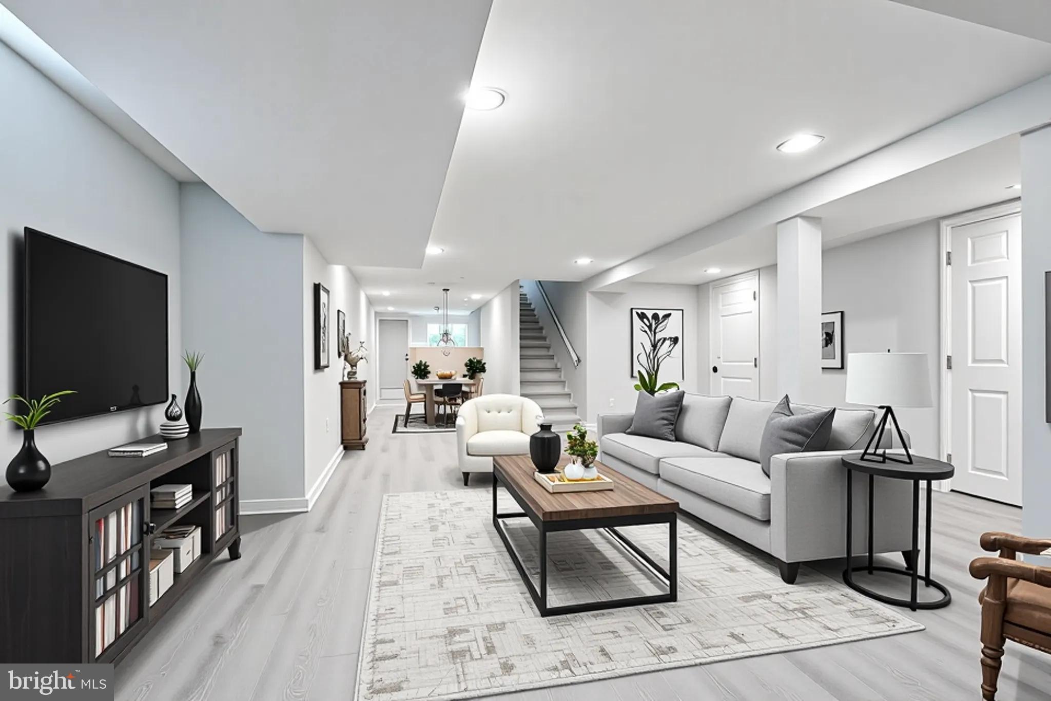 BROAD ACRES - Residential