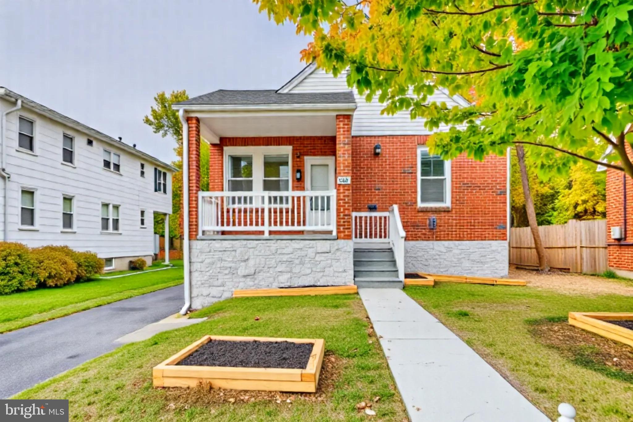 Beautifully Remodeled 4-Bedroom, 3.5-Bath Home with Walkout Basement
Welcome to your dream home! This fully renovated residence blends modern luxury with comfortable living. Every detail has been thoughtfully updated — from the open-concept layout to the high-end finishes throughout.
Key Features:
🛏 4 Spacious Bedrooms – including a luxurious primary suite with a private bath and walk-in closet
🛁 3.5 Modern Bathrooms – featuring designer tile, updated fixtures, and elegant vanities
🍳 Gourmet Kitchen – brand-new stainless steel appliances, quartz countertops, custom cabinetry, and a large island perfect for entertaining
🏠 Open-Concept Living Area – filled with natural light, recessed lighting, and beautiful new flooring
🔥 Cozy Family Room 
🚿 Fully Finished Walkout Basement – ideal for a recreation room, home office, or guest suite with direct access to the backyard
🌳 Private Backyard – perfect for gatherings, kids, or pets
🚗 Updated Exterior – new roof/siding/windows (if applicable), modern curb appeal, and driveway parking
Additional Highlights:
New HVAC, plumbing, and electrical systems
Freshly painted interior and exterior
Energy-efficient windows and doors
Convenient location near schools, parks, and shopping