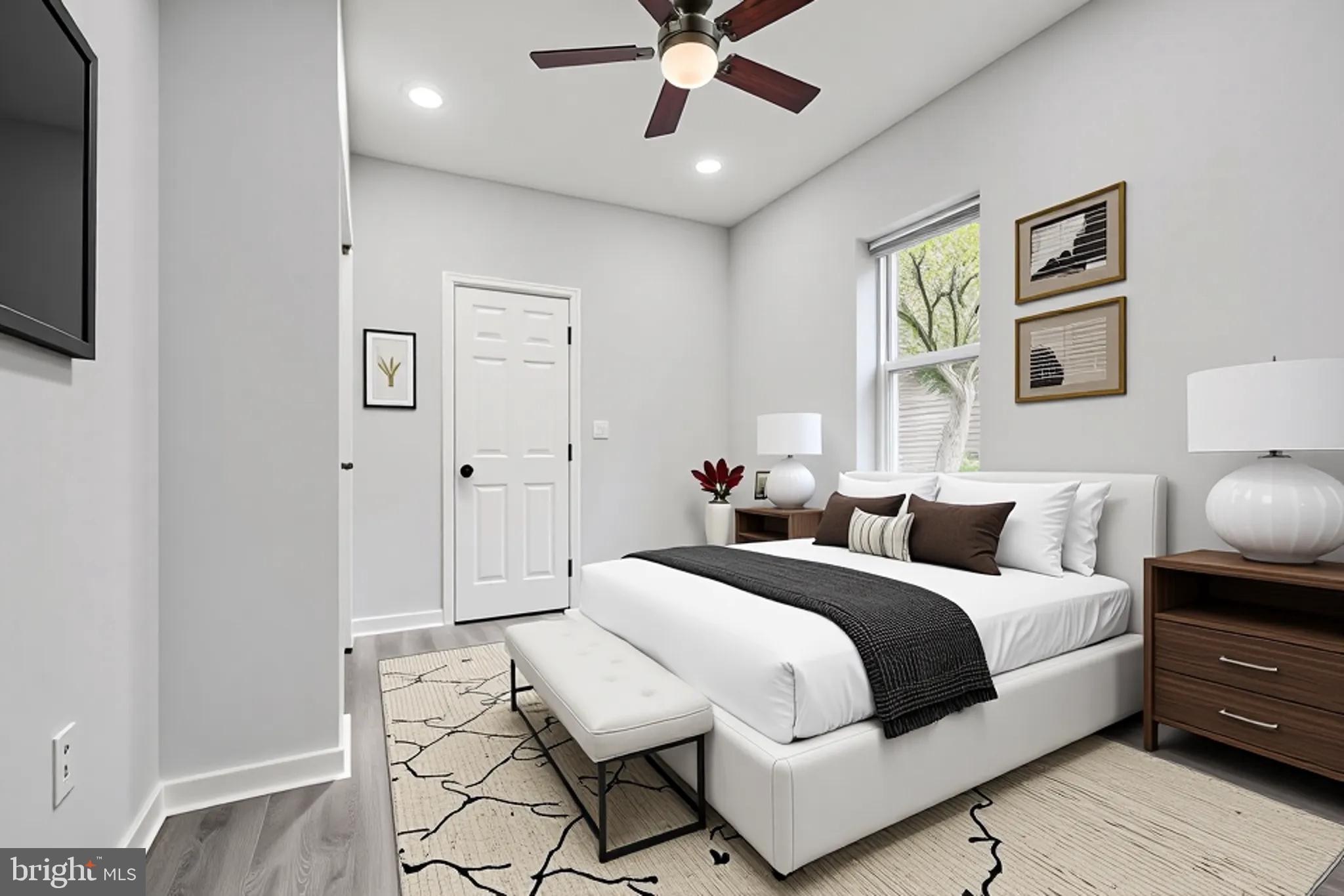 BROAD ACRES - Residential