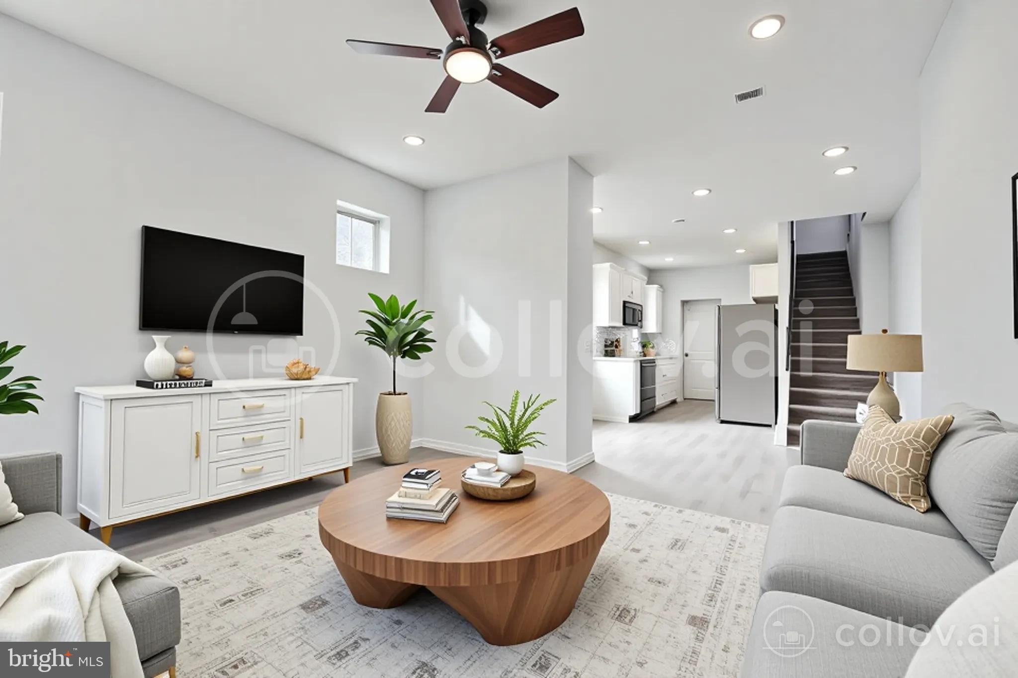 BROAD ACRES - Residential