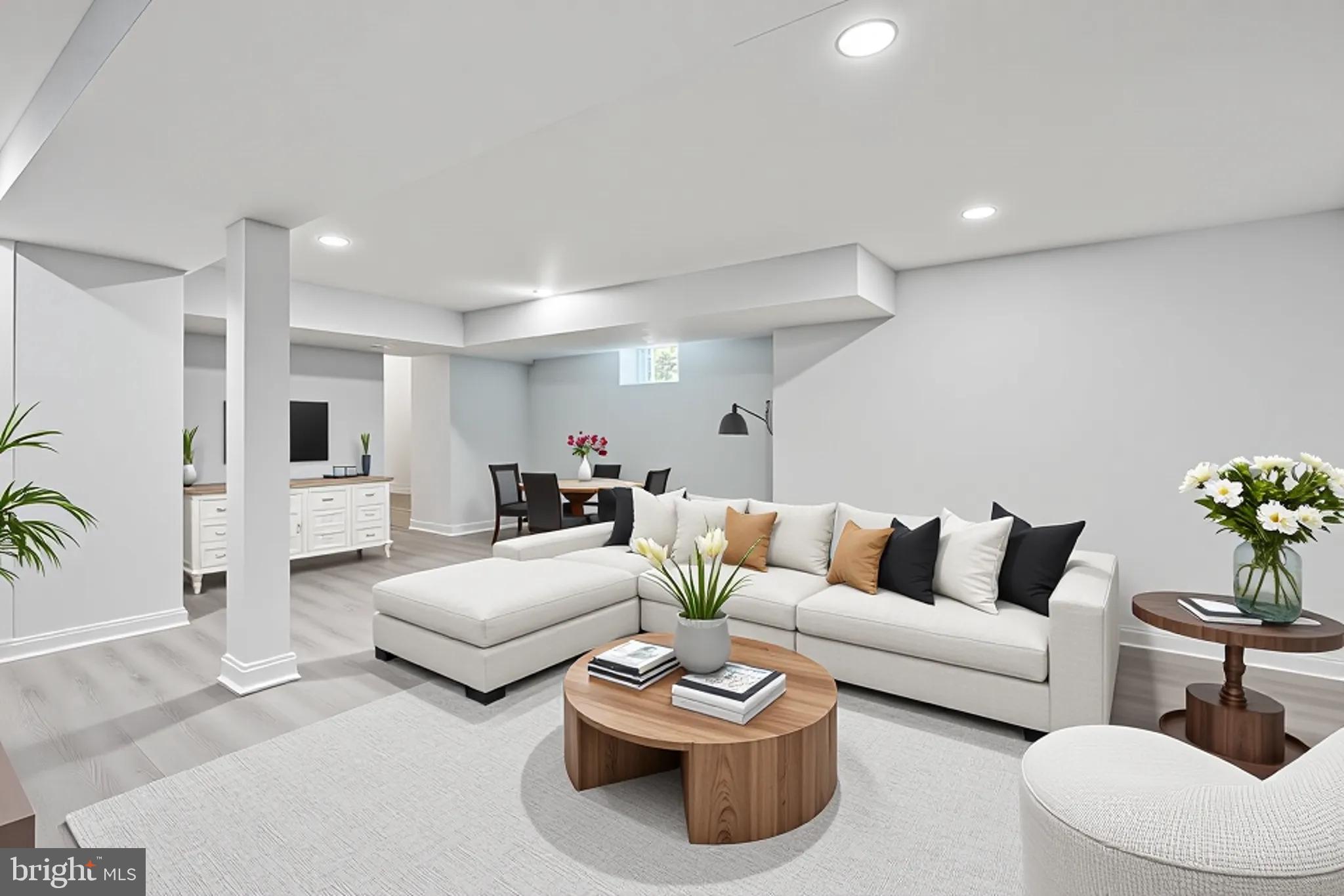 BROAD ACRES - Residential