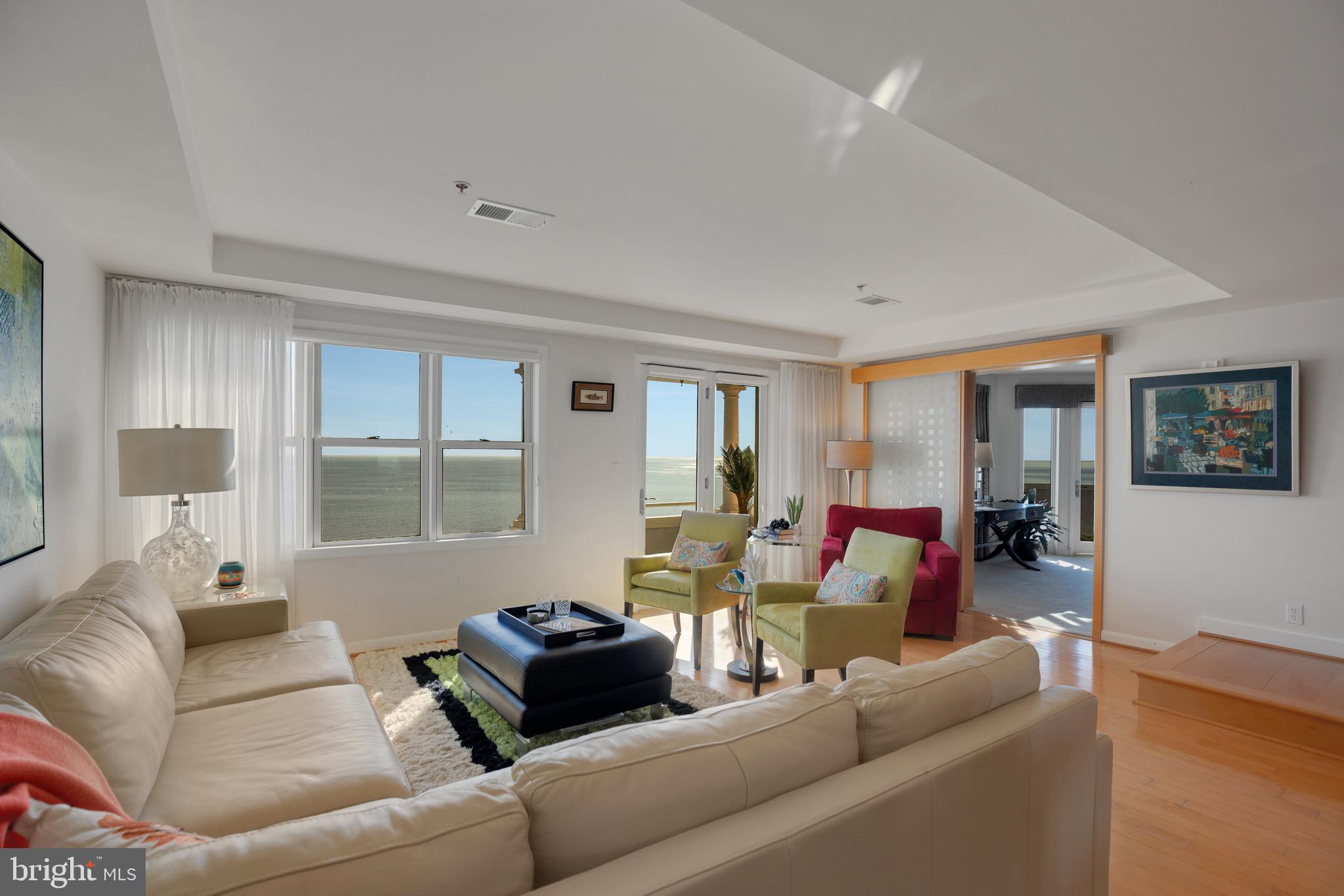 9000 BAY AVENUE 401 & 402