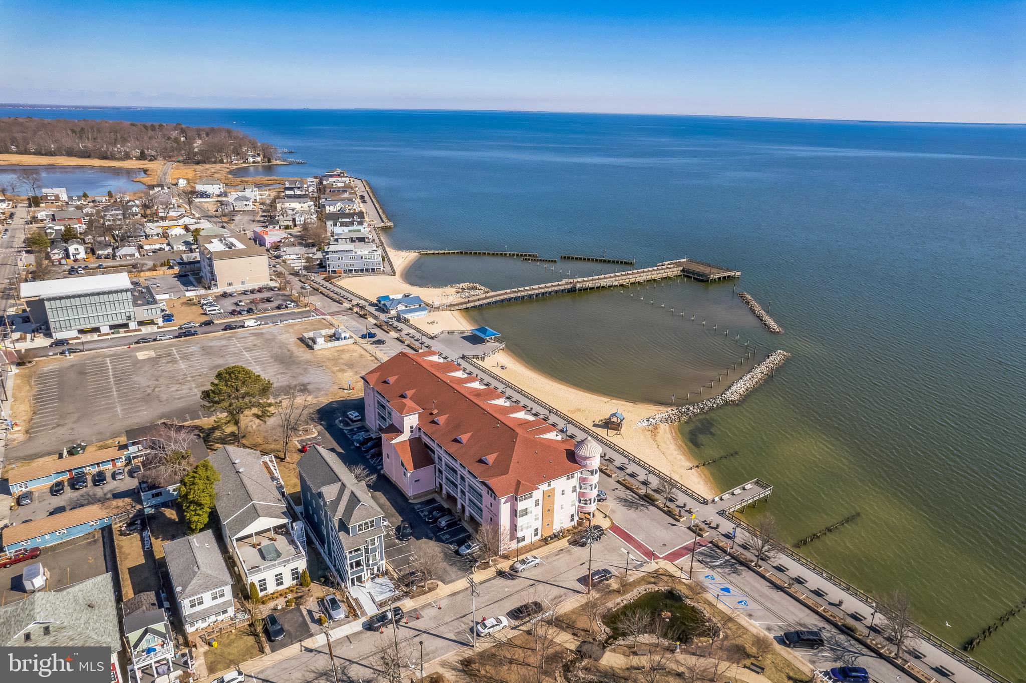 9000 BAY AVENUE 401 & 402