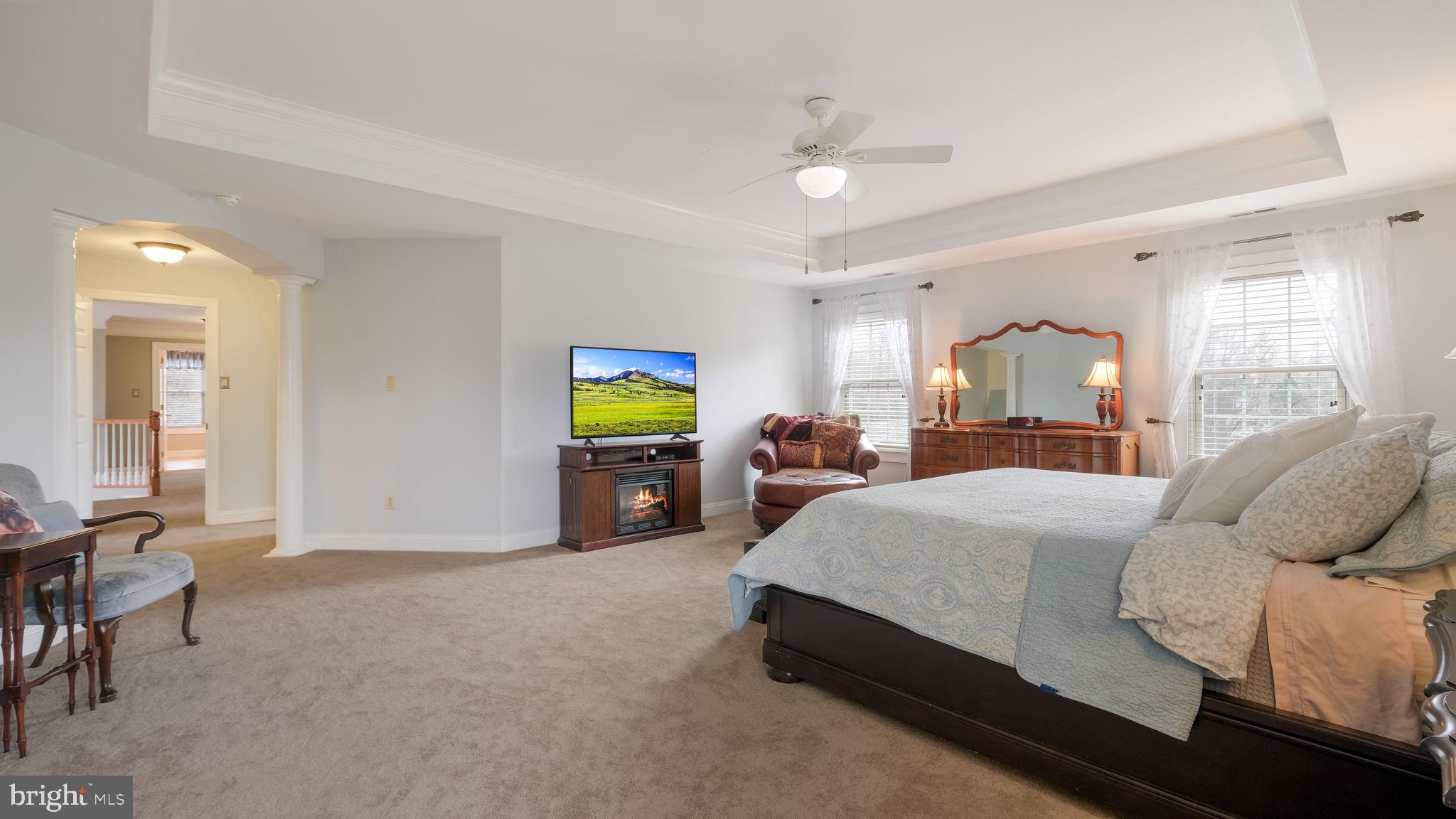 FOX HUNT ESTS - Residential