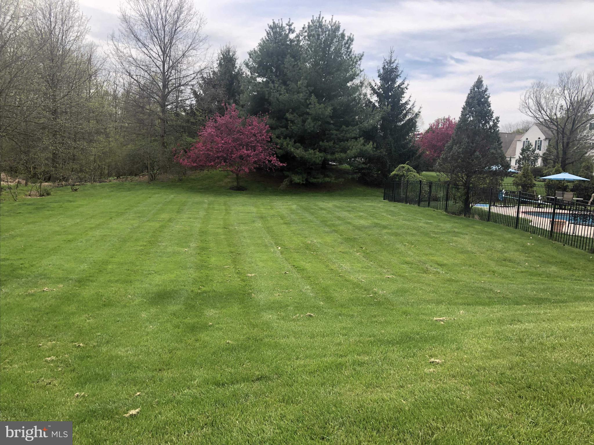 FOX HUNT ESTS - Residential