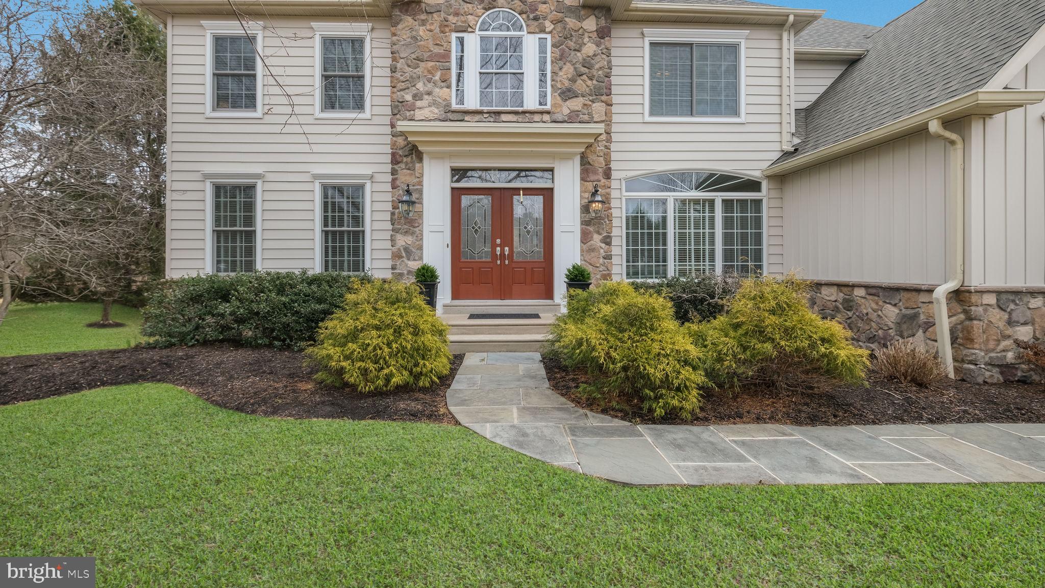 FOX HUNT ESTS - Residential