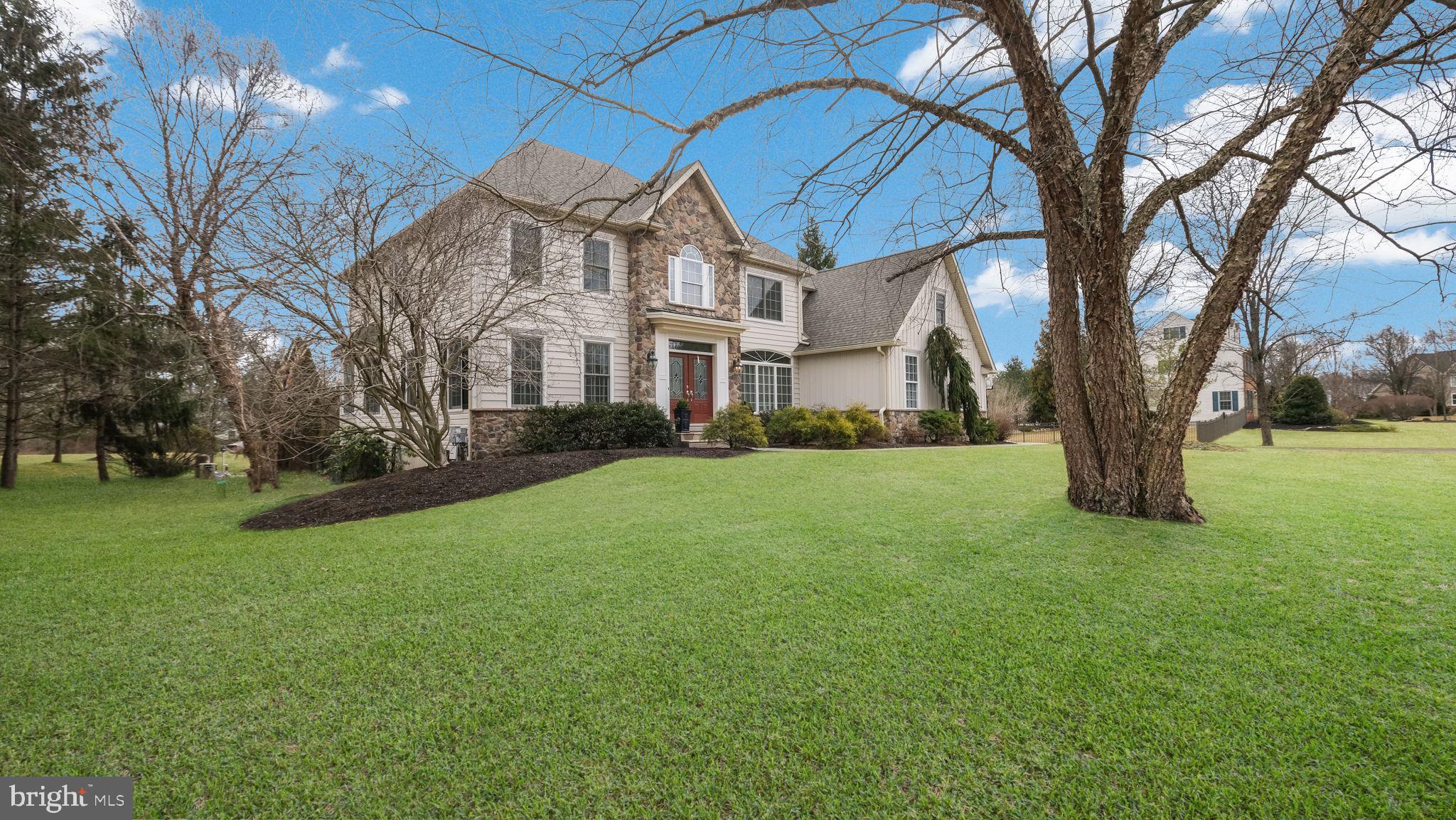 FOX HUNT ESTS - Residential