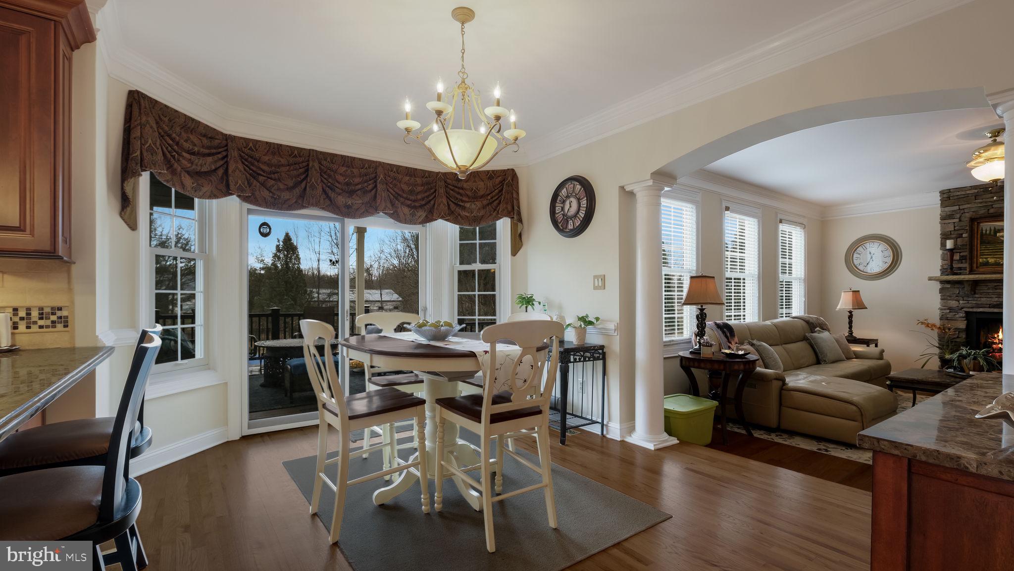 FOX HUNT ESTS - Residential