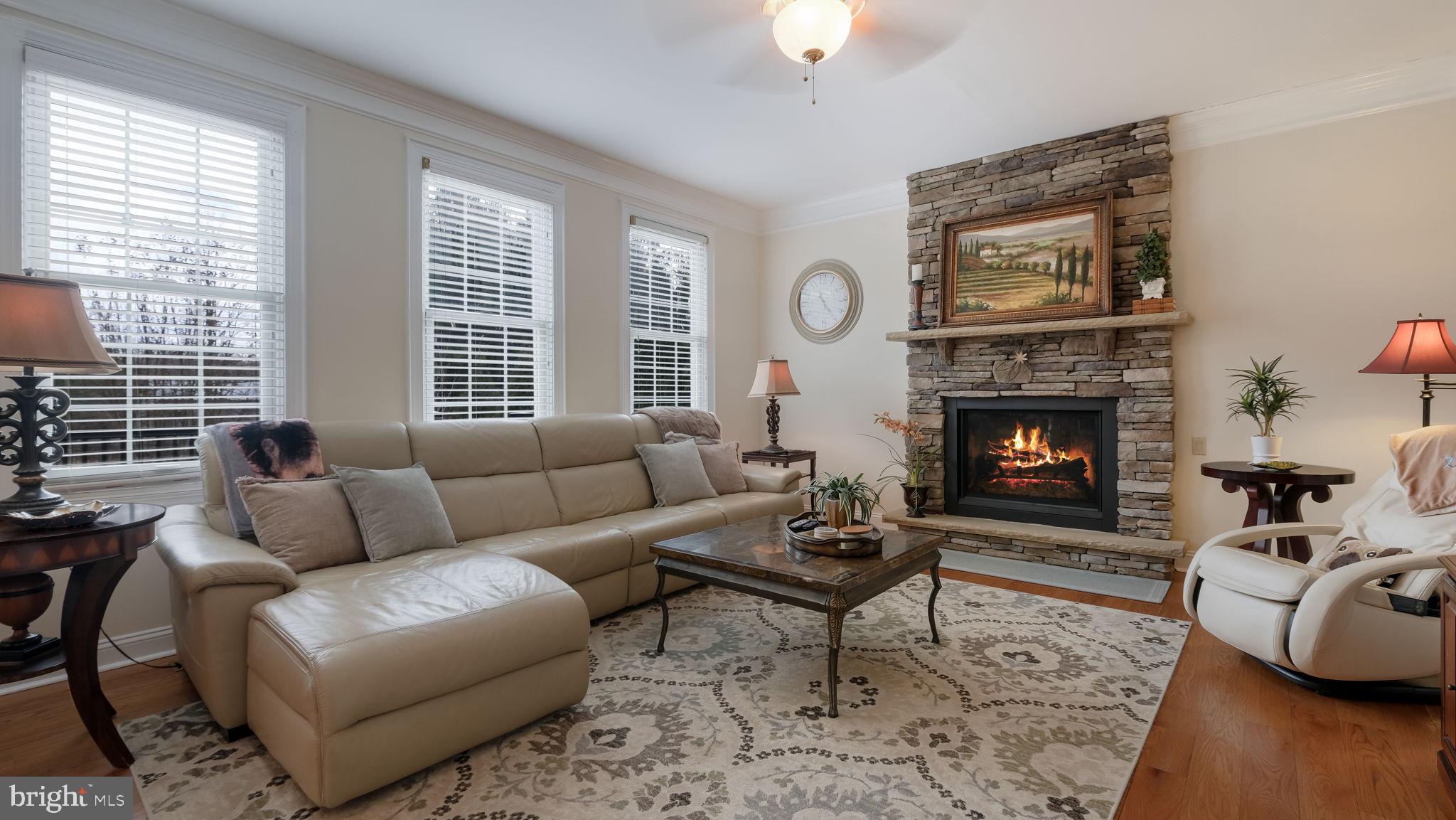 FOX HUNT ESTS - Residential