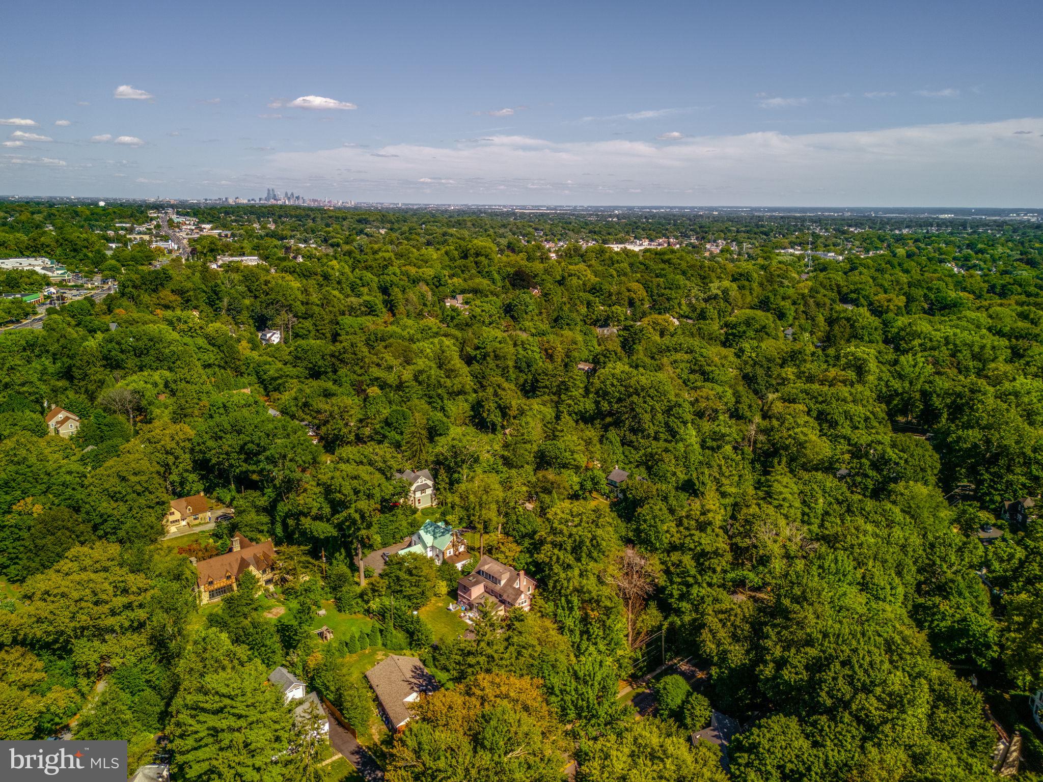 SWARTHMORE - Residential