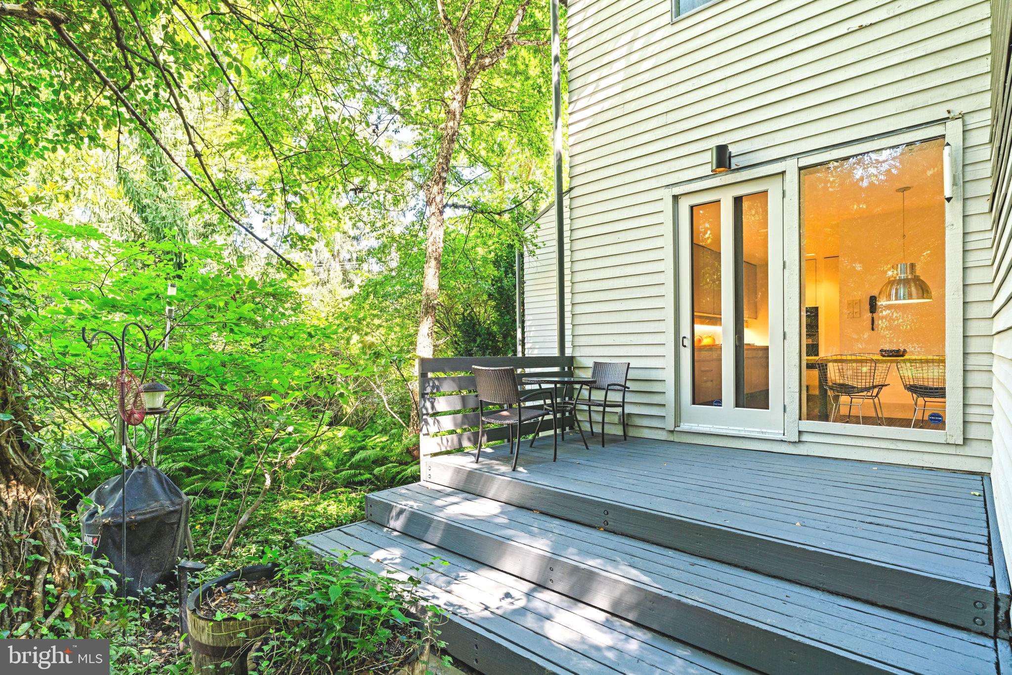 SWARTHMORE - Residential