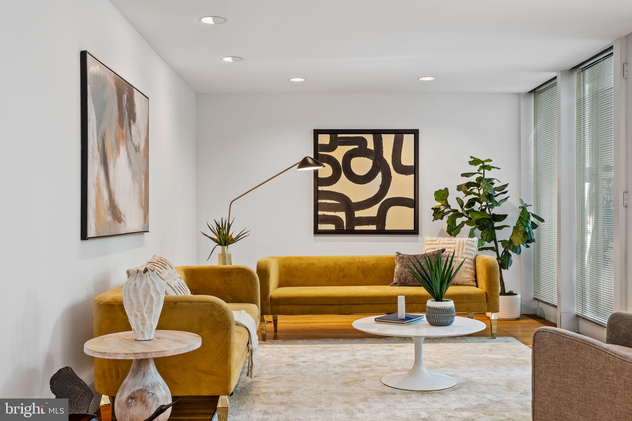 SWARTHMORE - Residential