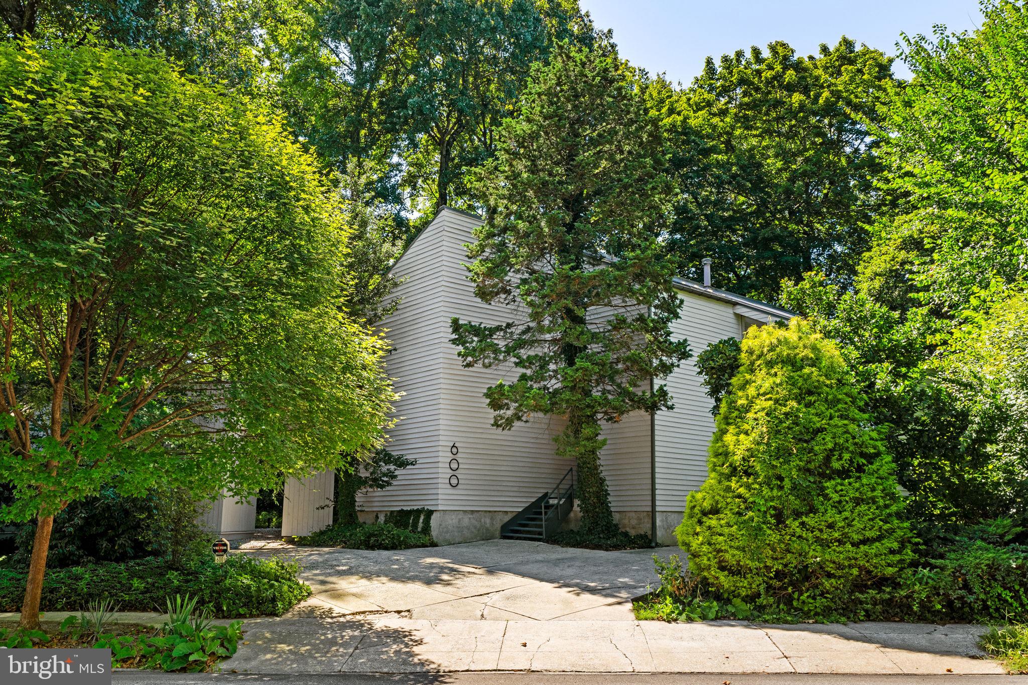 SWARTHMORE - Residential