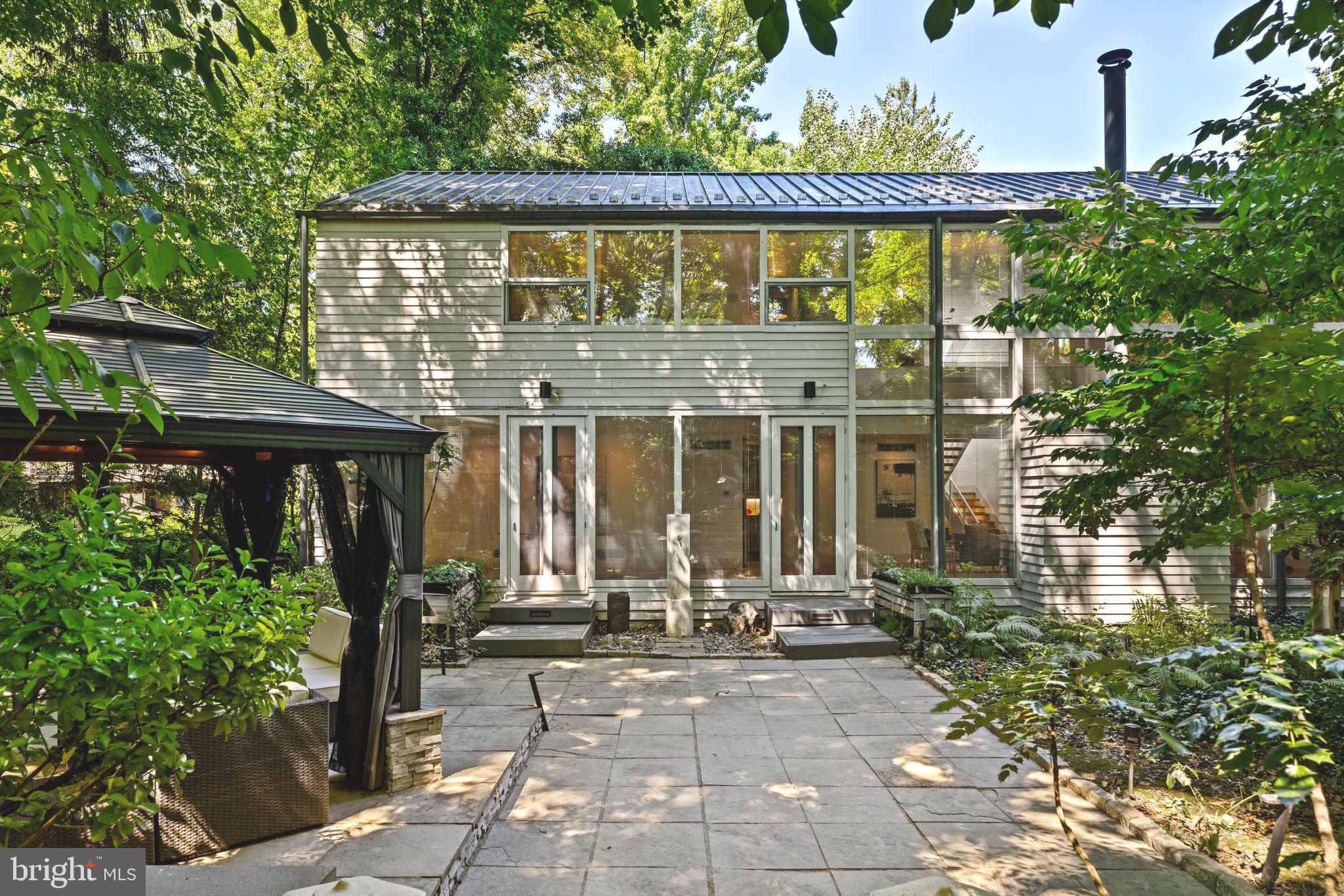 SWARTHMORE - Residential