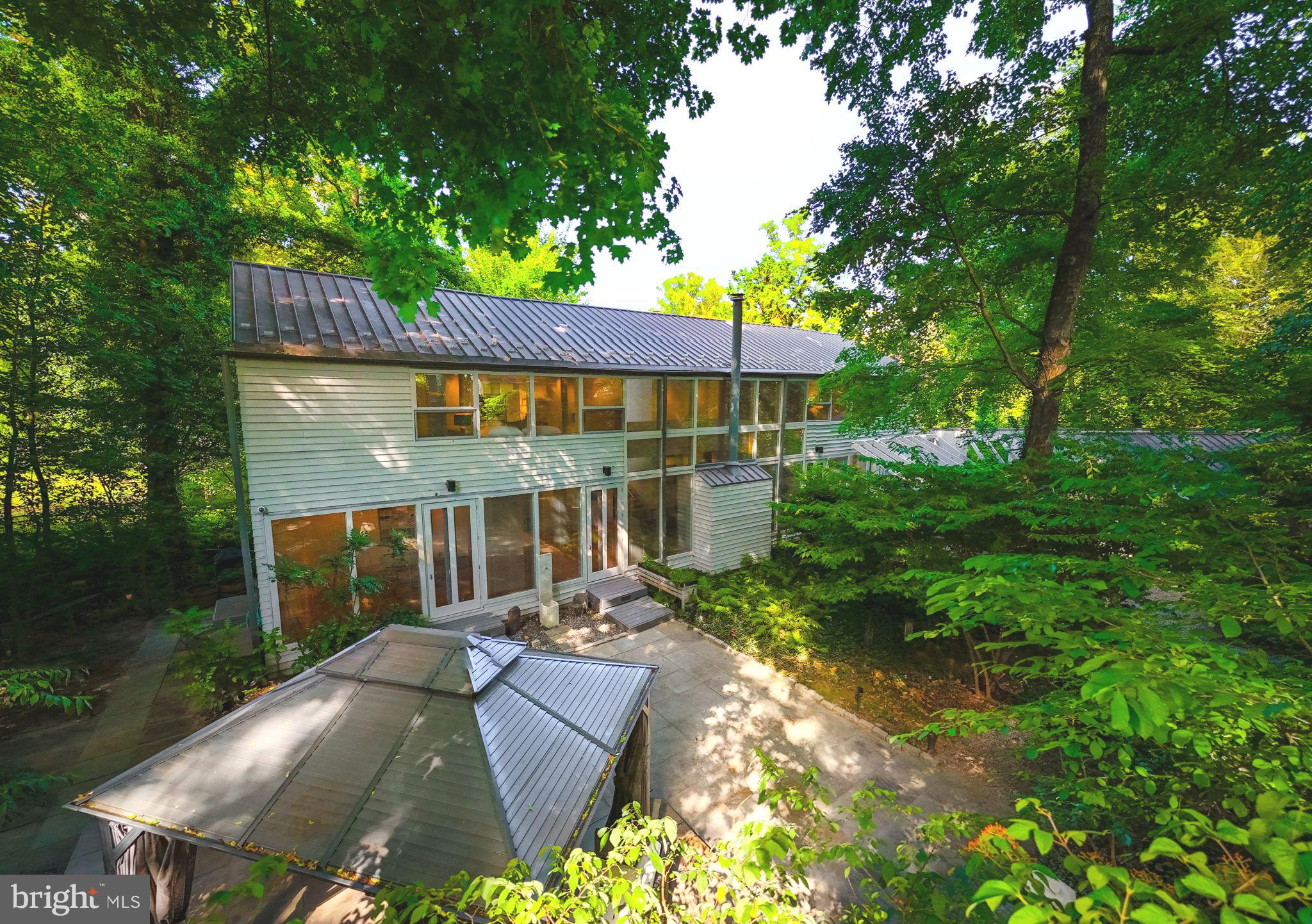 SWARTHMORE - Residential