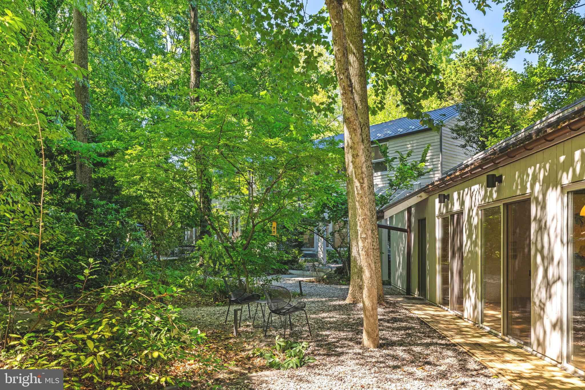 SWARTHMORE - Residential