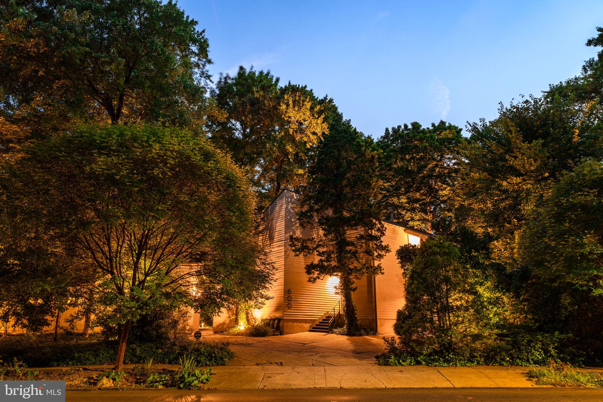 SWARTHMORE - Residential