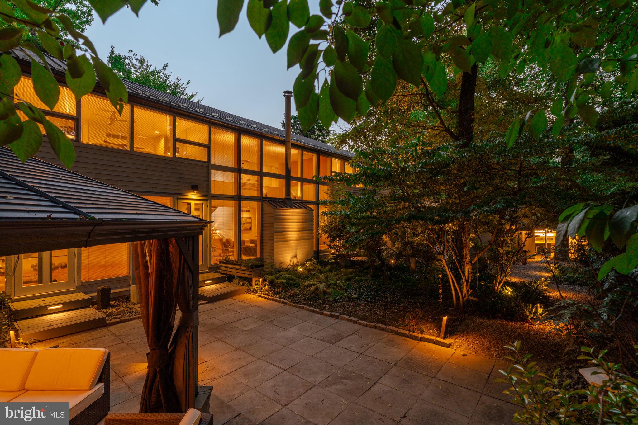 SWARTHMORE - Residential