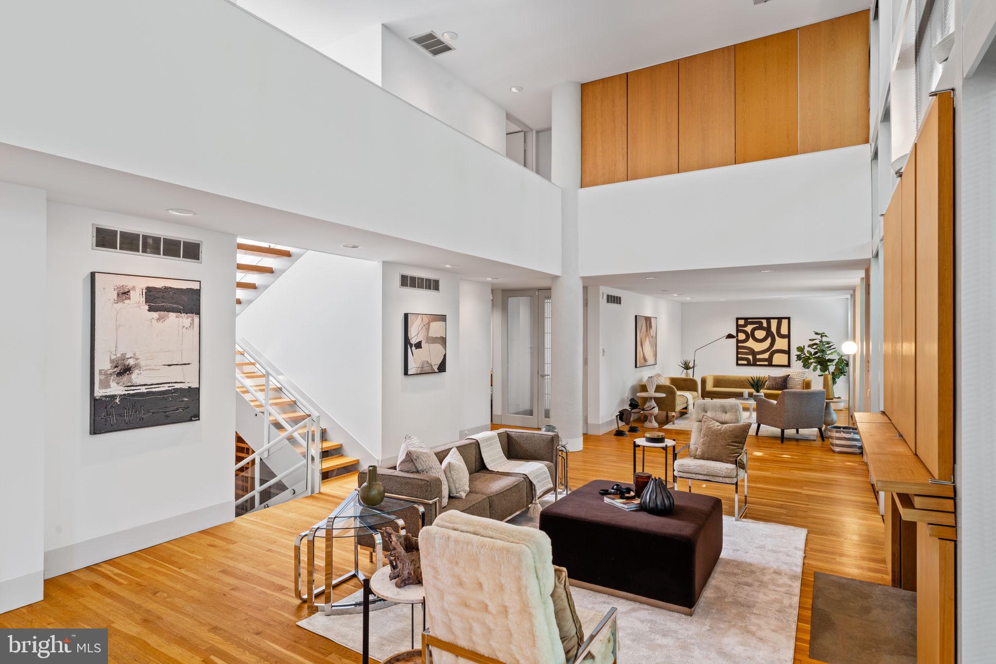 SWARTHMORE - Residential