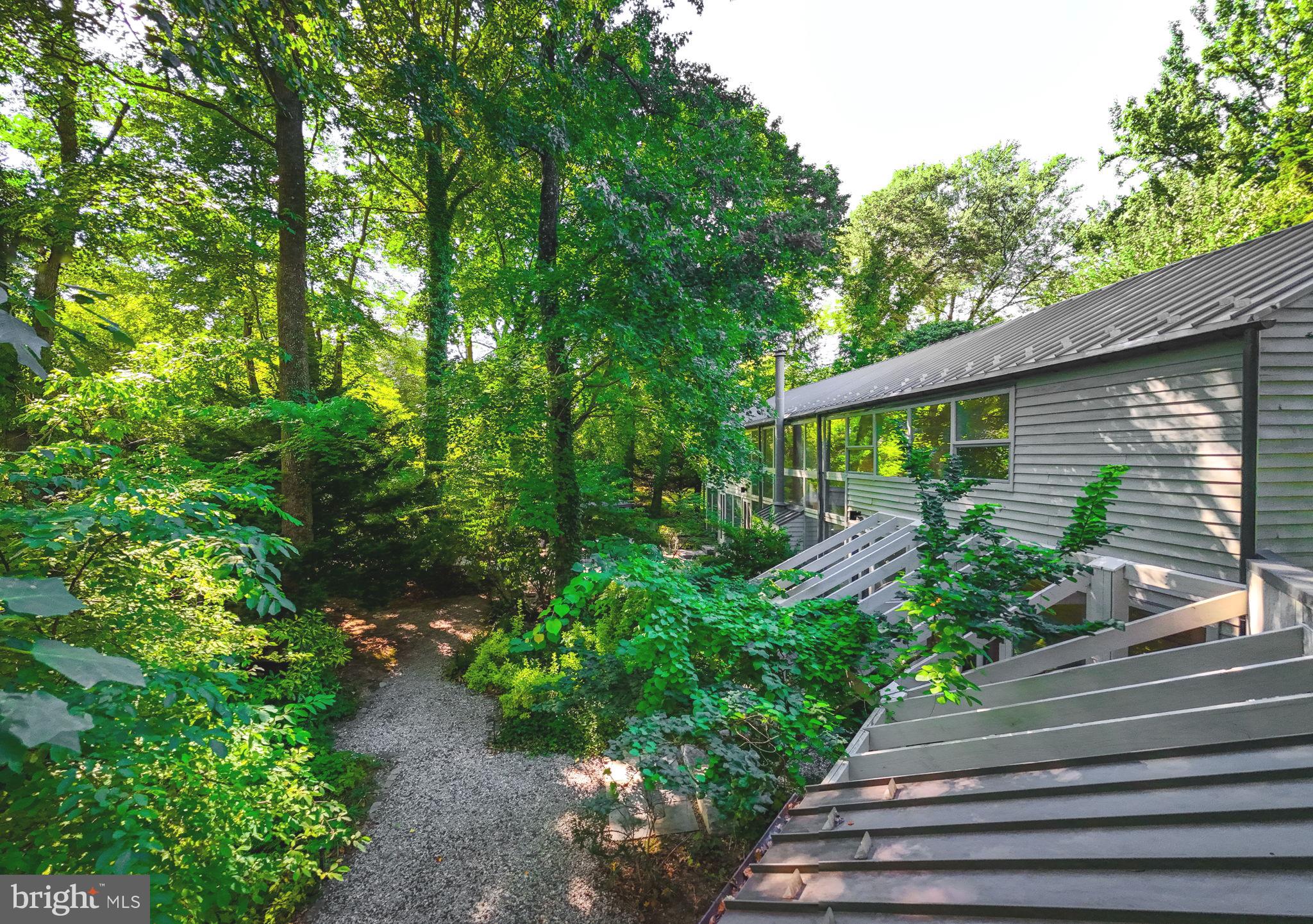 SWARTHMORE - Residential