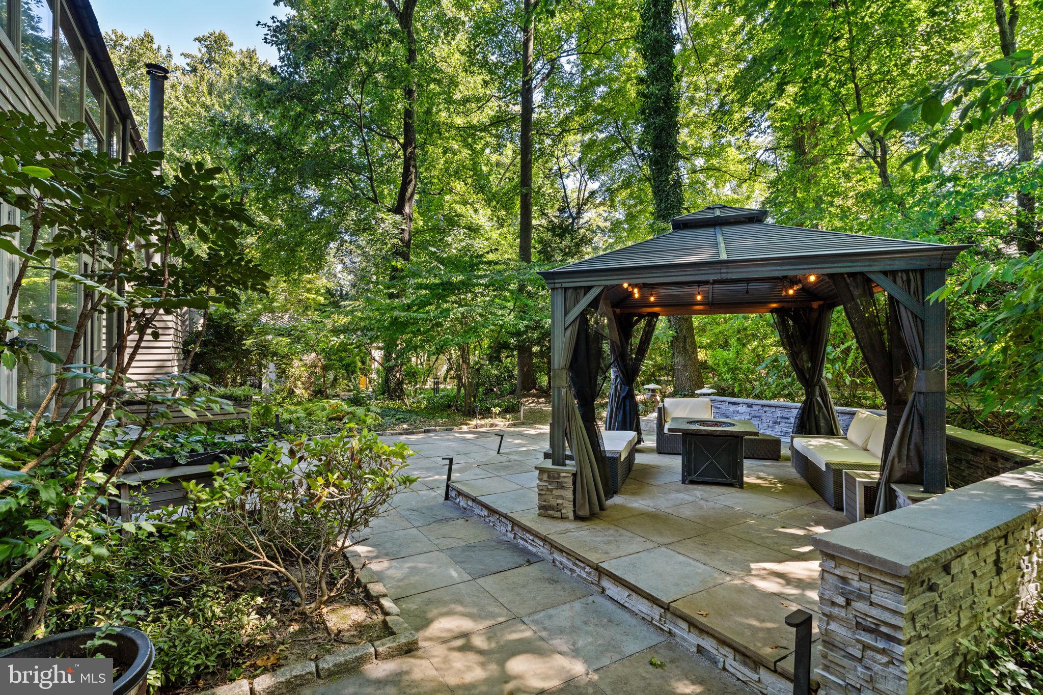 SWARTHMORE - Residential