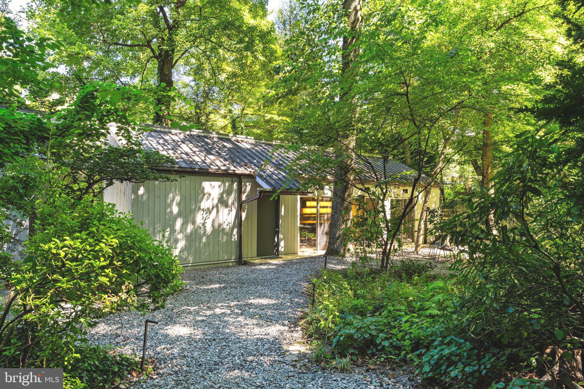 SWARTHMORE - Residential