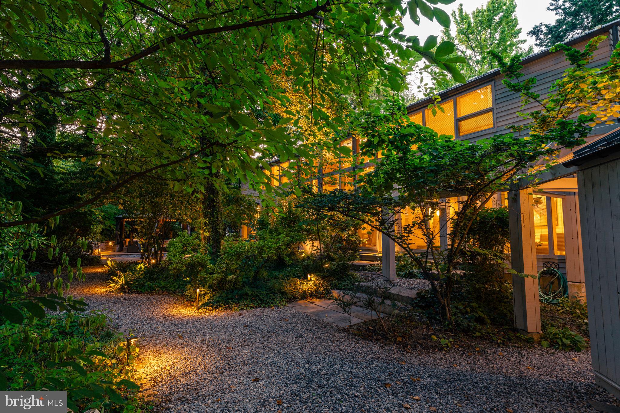 SWARTHMORE - Residential