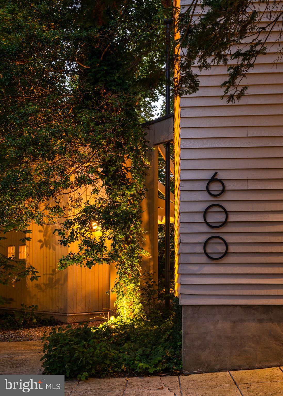 SWARTHMORE - Residential