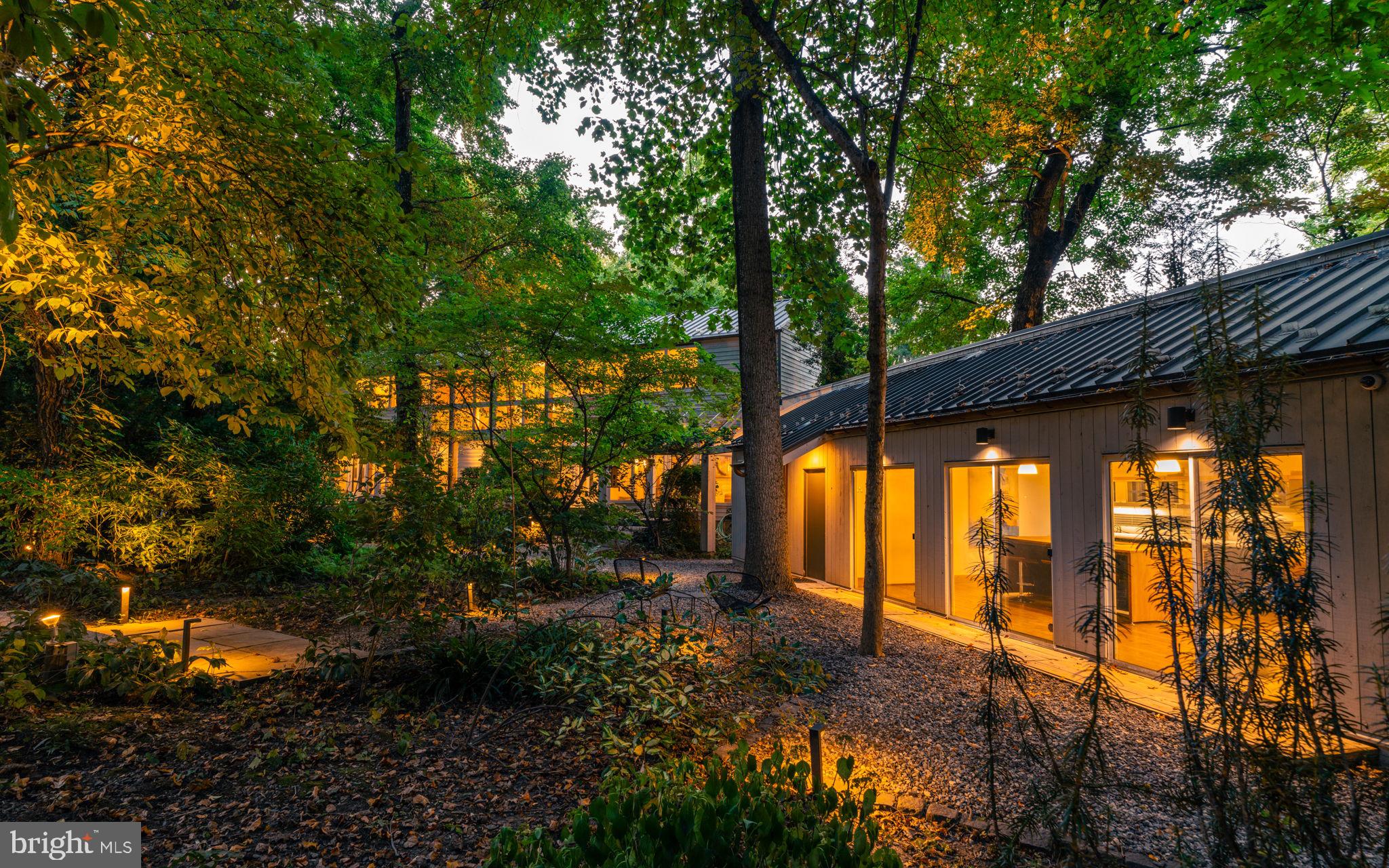 SWARTHMORE - Residential