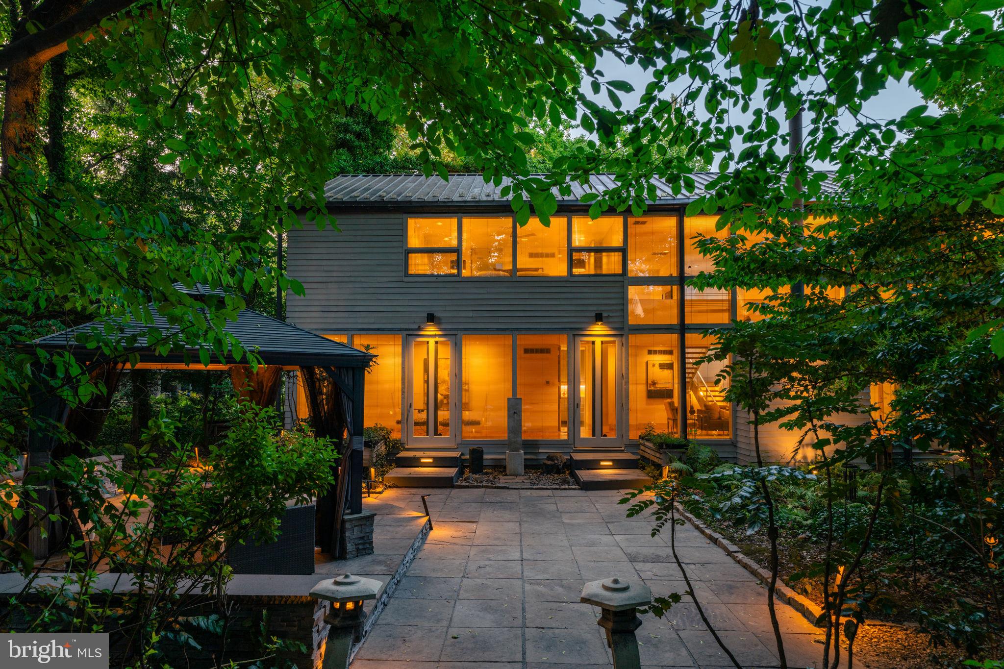 SWARTHMORE - Residential